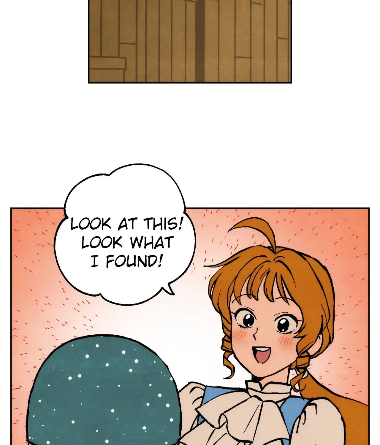 Sherbet Above the Sea of Fog Chapter 10 page 45 - 