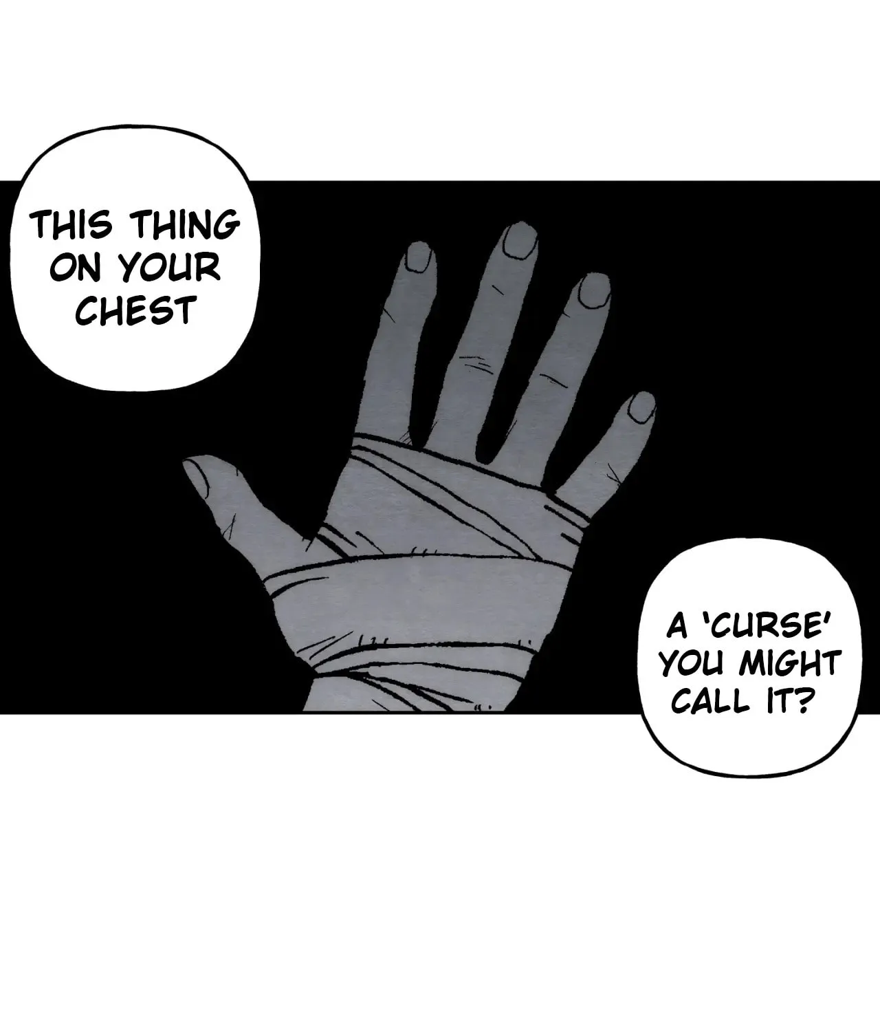 Sherbet Above the Sea of Fog Chapter 10 page 6 - 