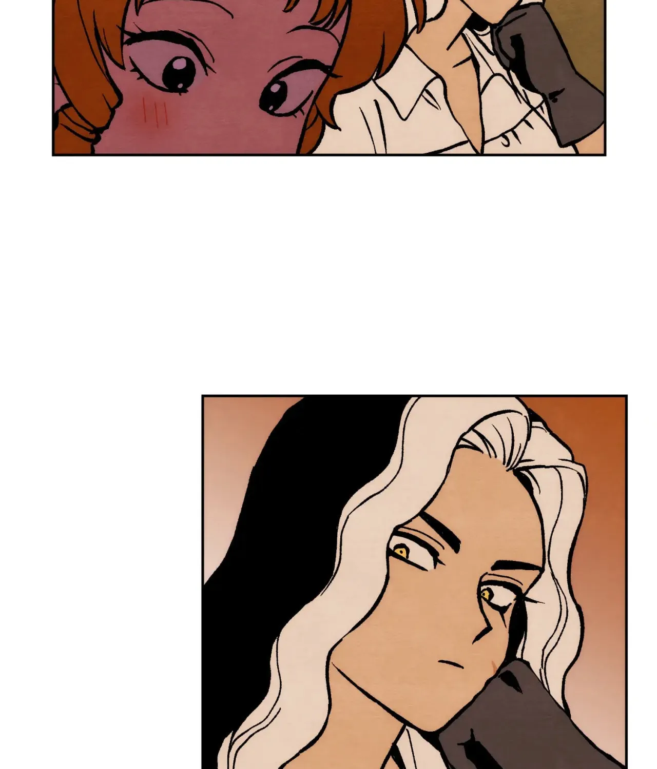 Sherbet Above the Sea of Fog Chapter 10 page 52 - 