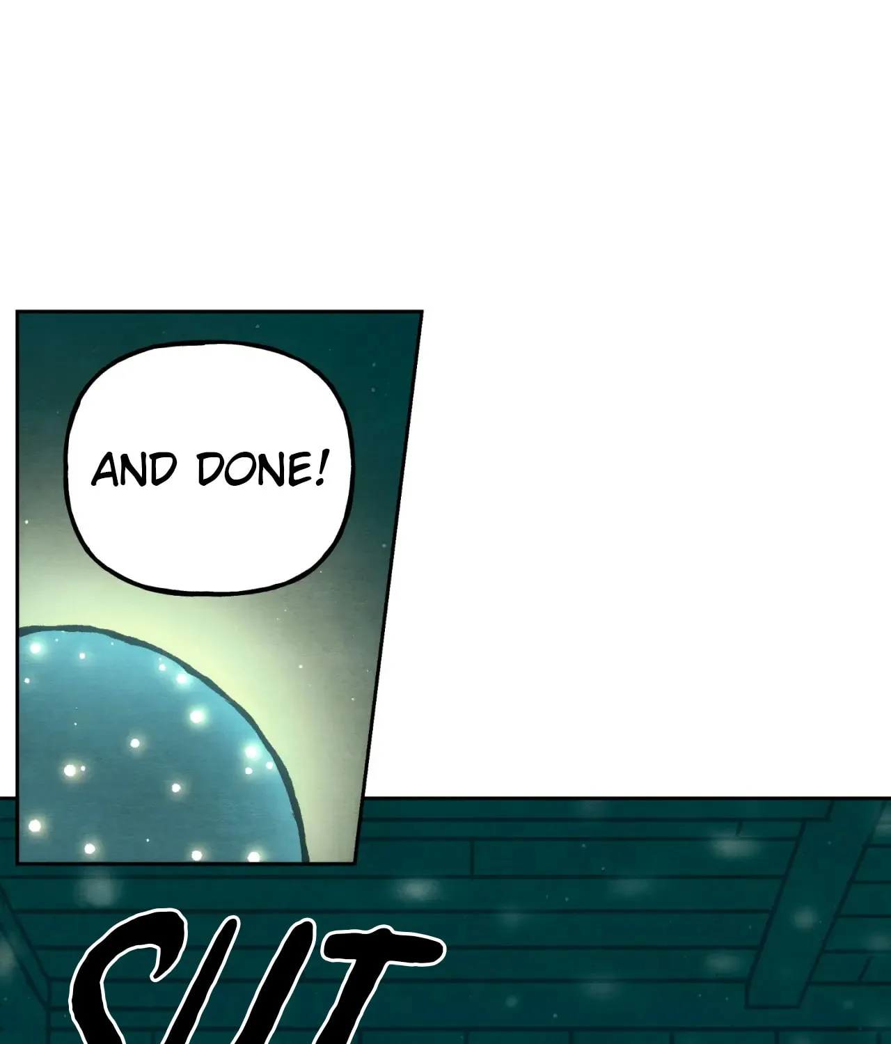 Sherbet Above the Sea of Fog Chapter 10 page 54 - 