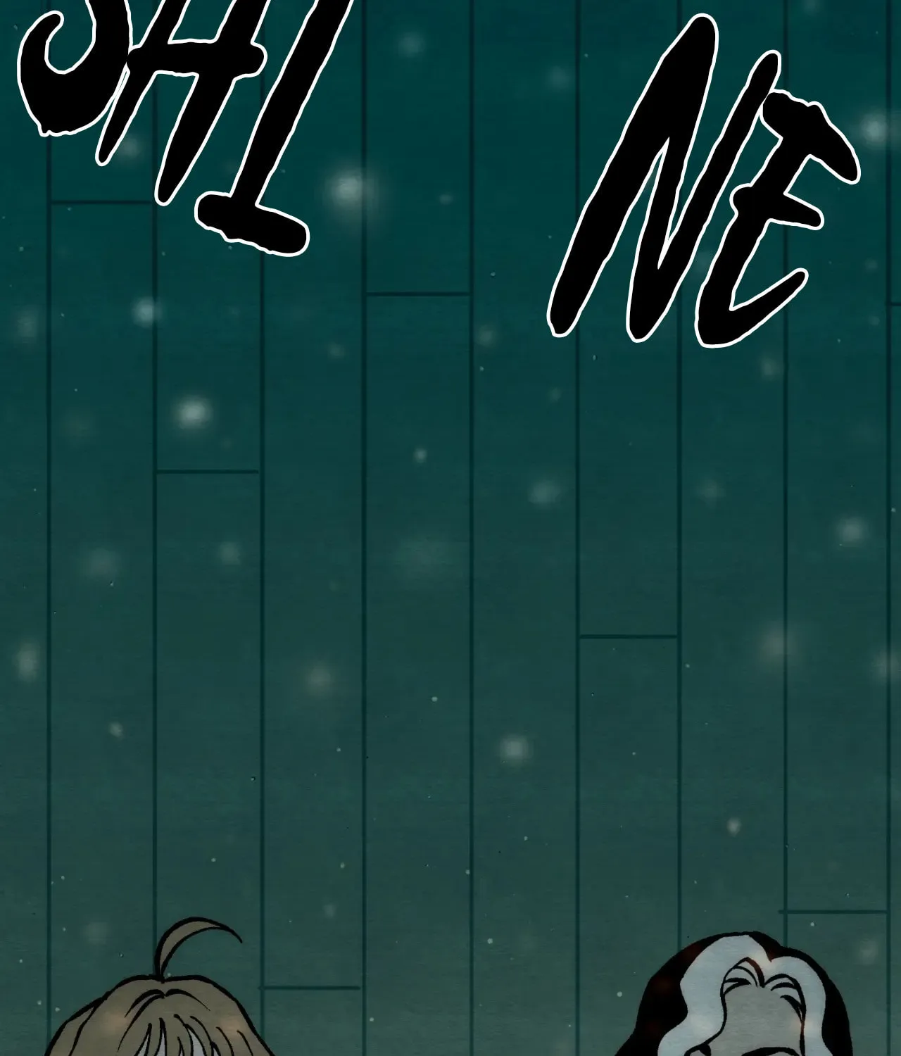 Sherbet Above the Sea of Fog Chapter 10 page 55 - 