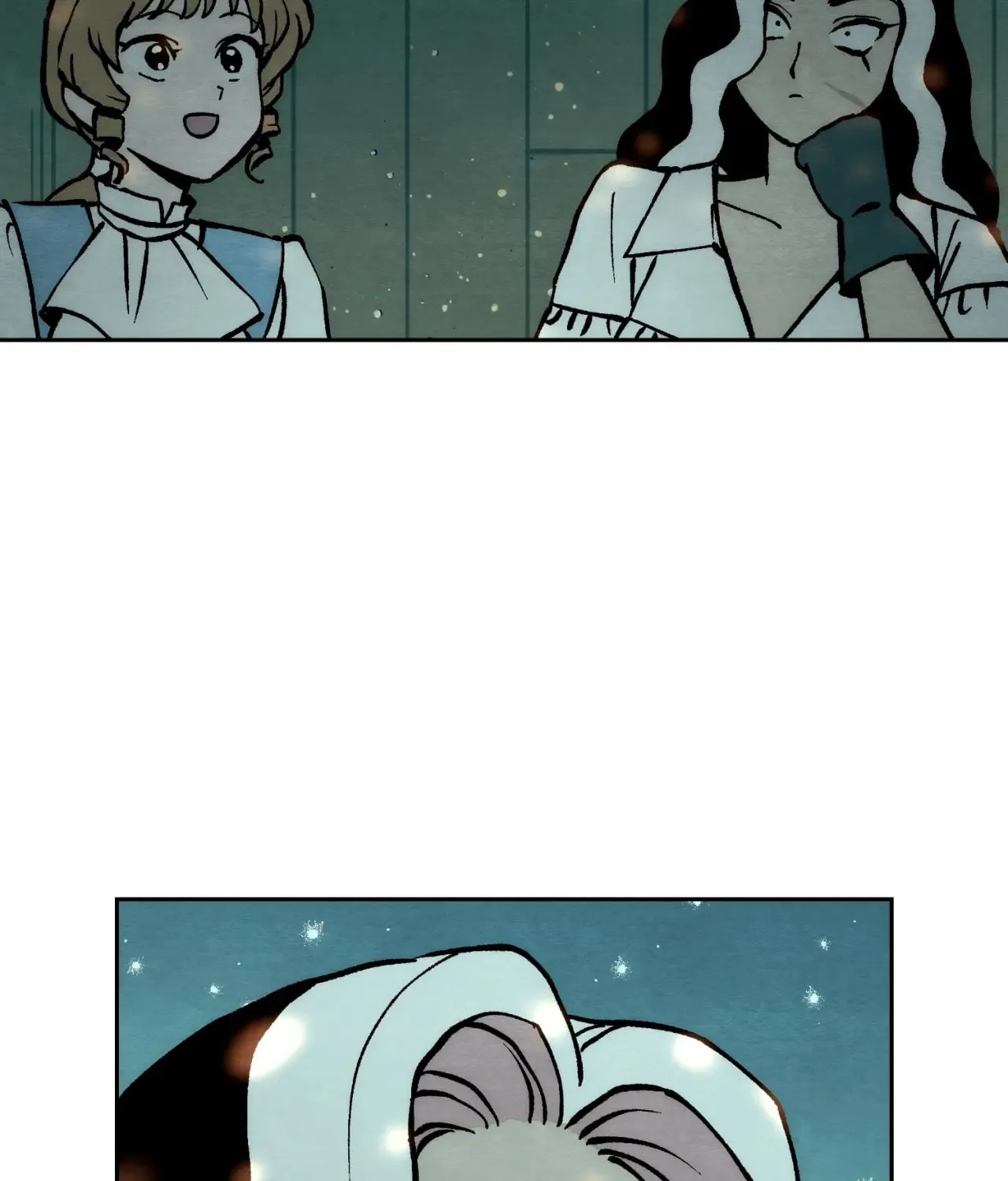 Sherbet Above the Sea of Fog Chapter 10 page 56 - 