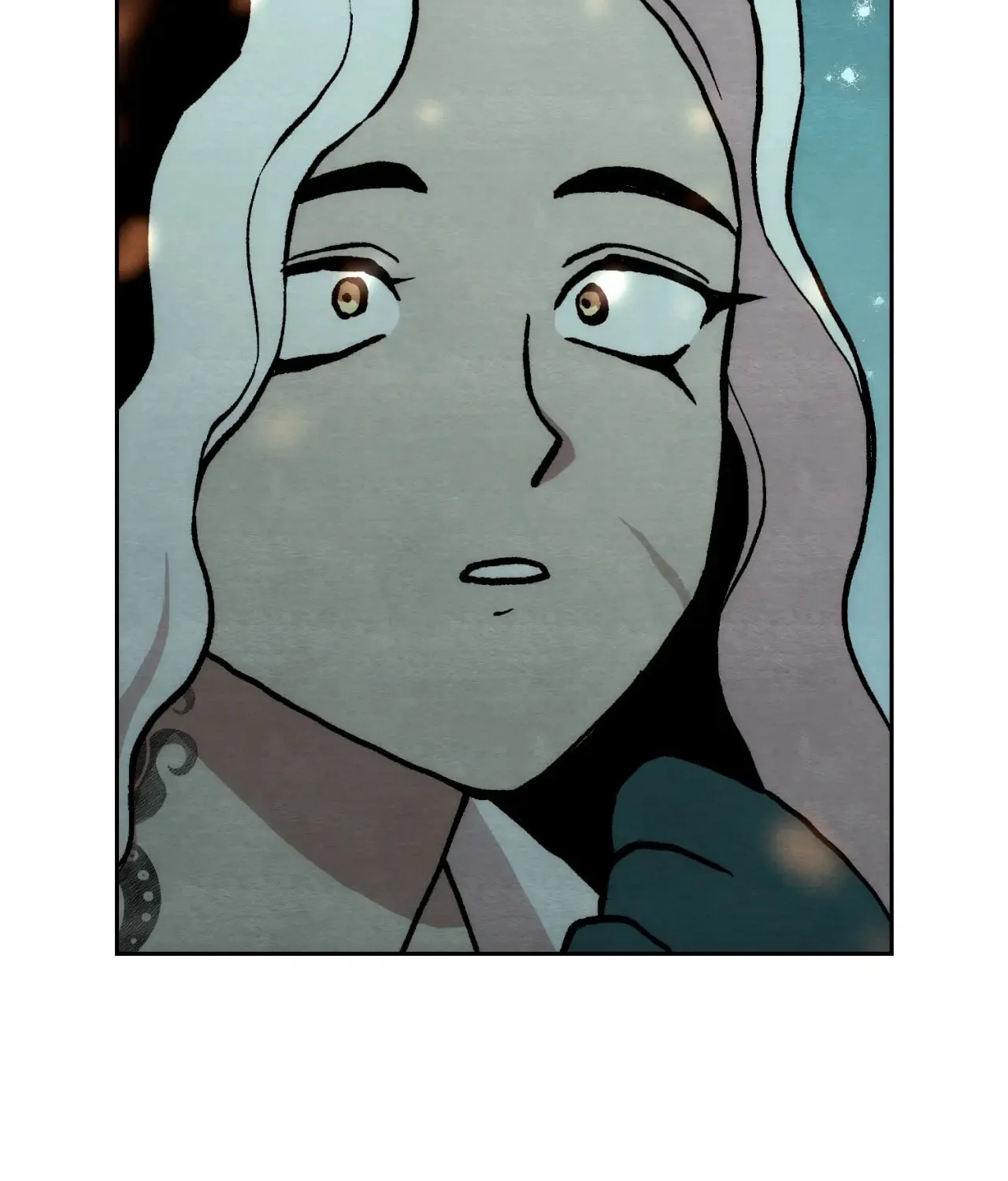 Sherbet Above the Sea of Fog Chapter 10 page 57 - 