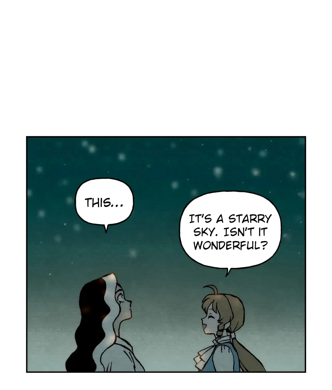 Sherbet Above the Sea of Fog Chapter 10 page 58 - 
