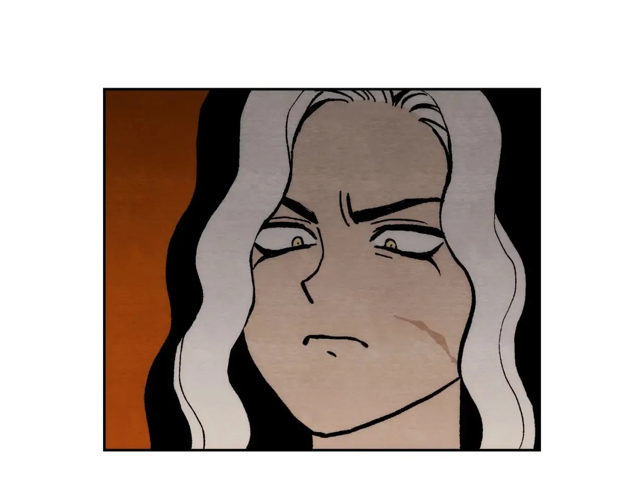 Sherbet Above the Sea of Fog Chapter 10 page 7 - 