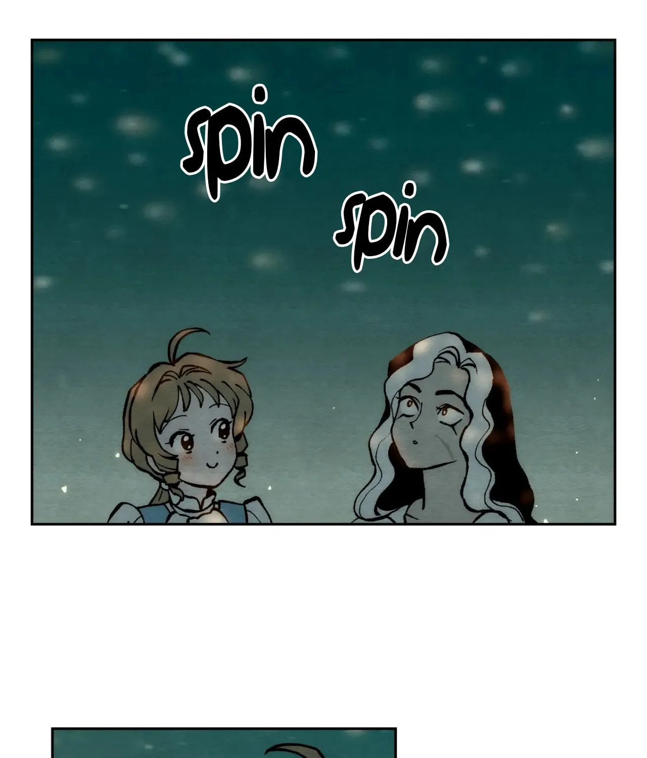 Sherbet Above the Sea of Fog Chapter 10 page 63 - 