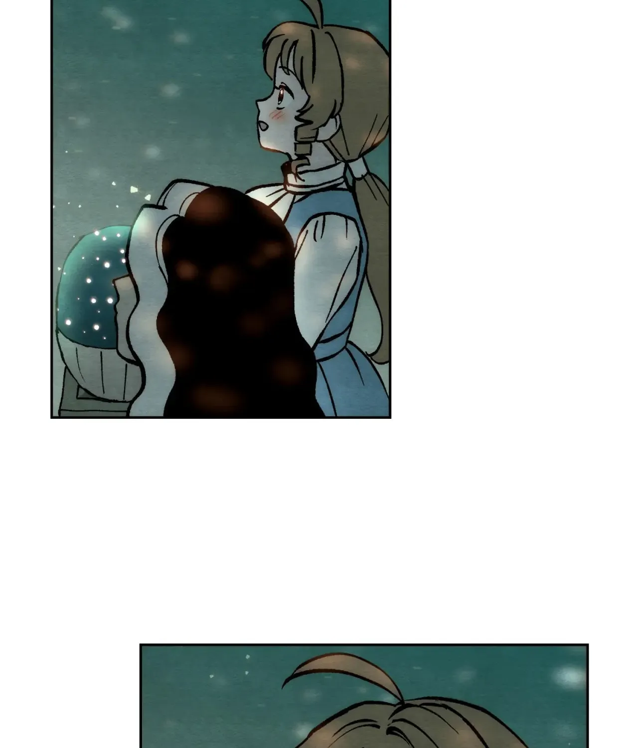 Sherbet Above the Sea of Fog Chapter 10 page 64 - 