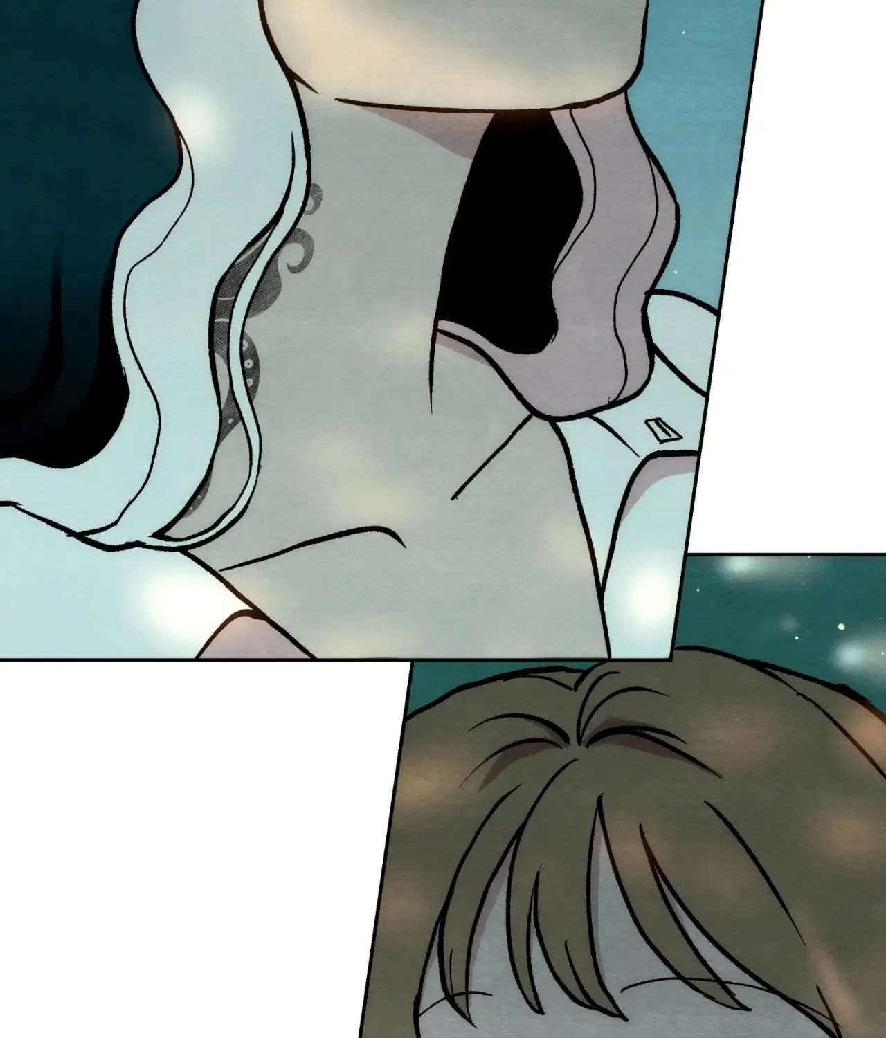 Sherbet Above the Sea of Fog Chapter 10 page 68 - 