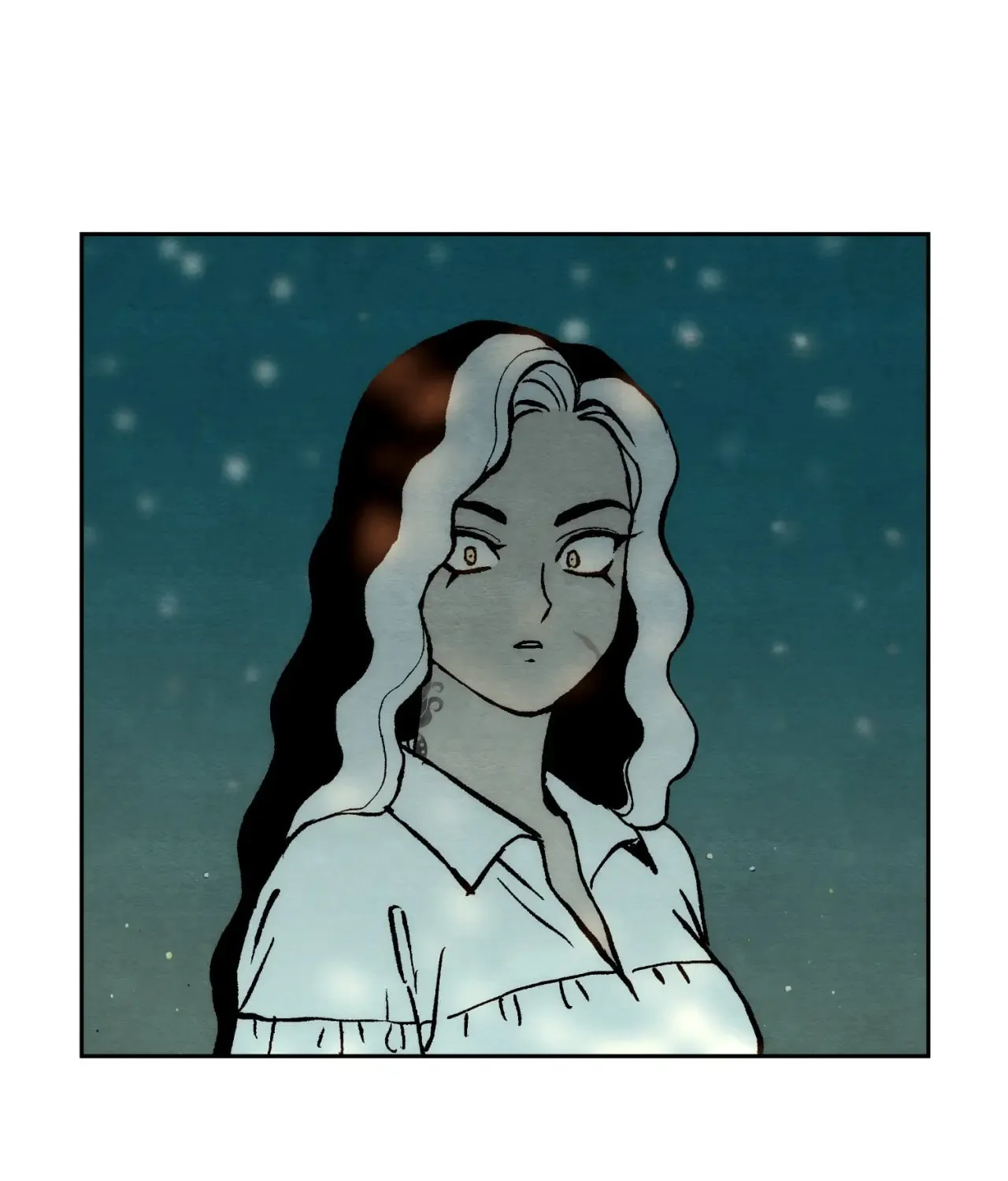 Sherbet Above the Sea of Fog Chapter 10 page 71 - 