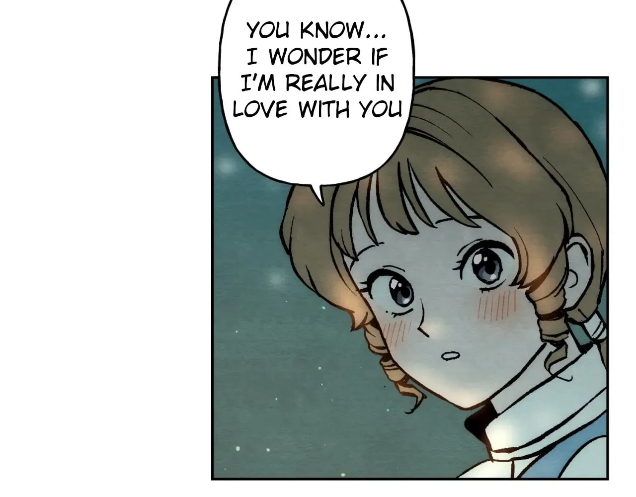 Sherbet Above the Sea of Fog Chapter 10 page 73 - 