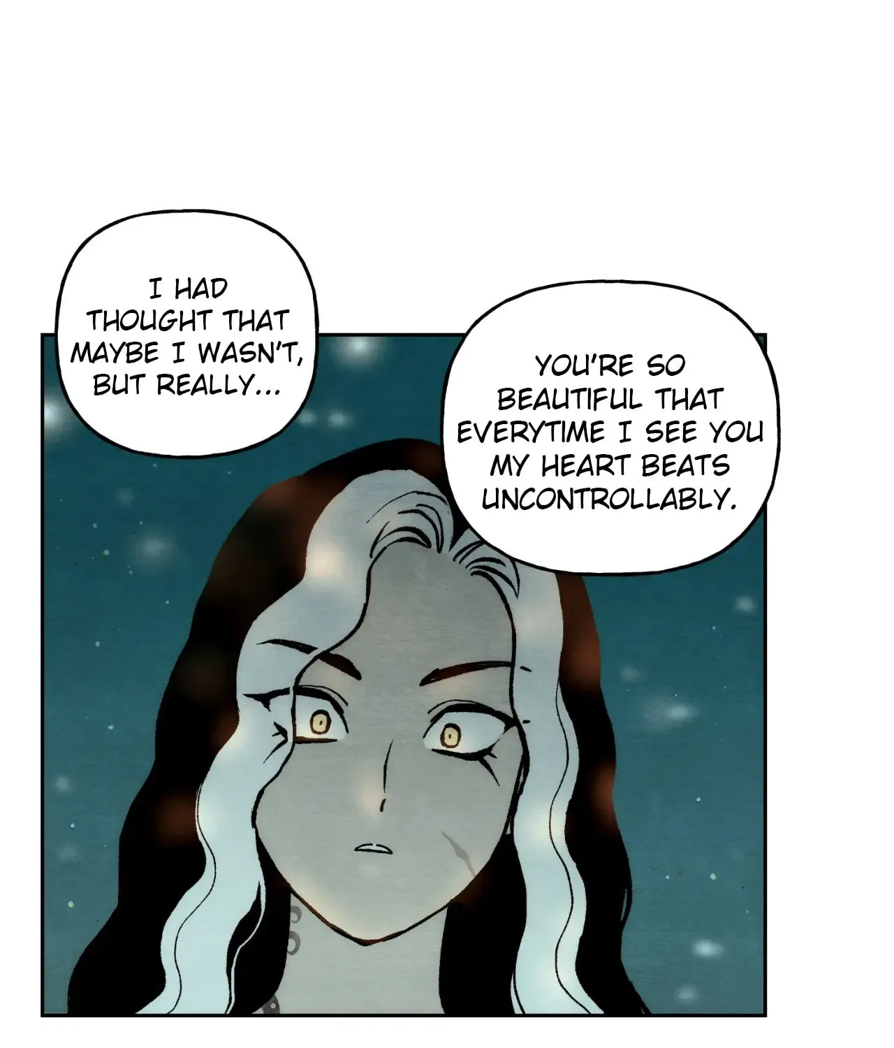 Sherbet Above the Sea of Fog Chapter 10 page 74 - 