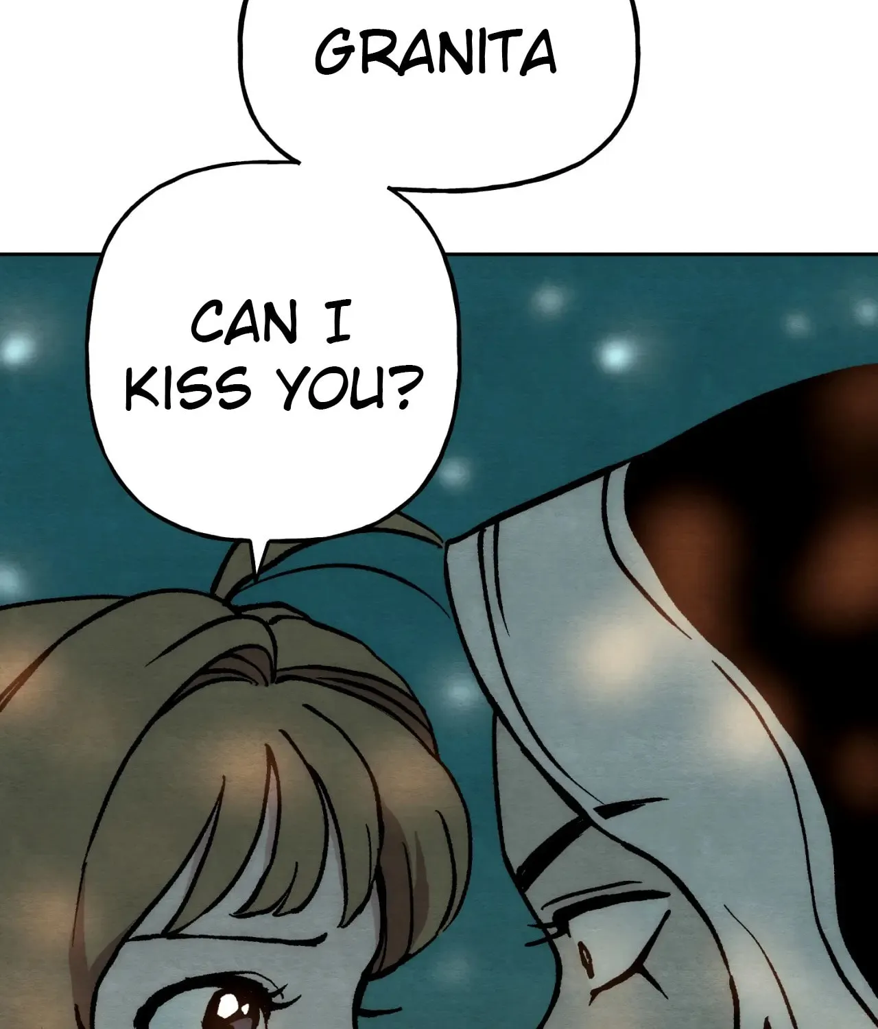 Sherbet Above the Sea of Fog Chapter 10 page 77 - 