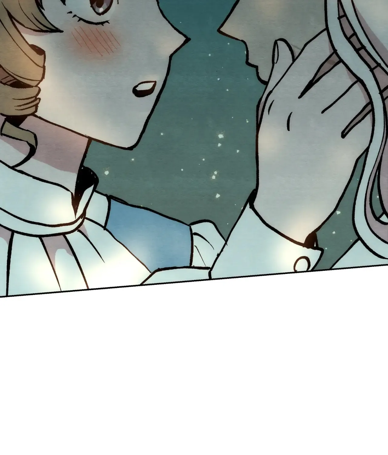 Sherbet Above the Sea of Fog Chapter 10 page 78 - 