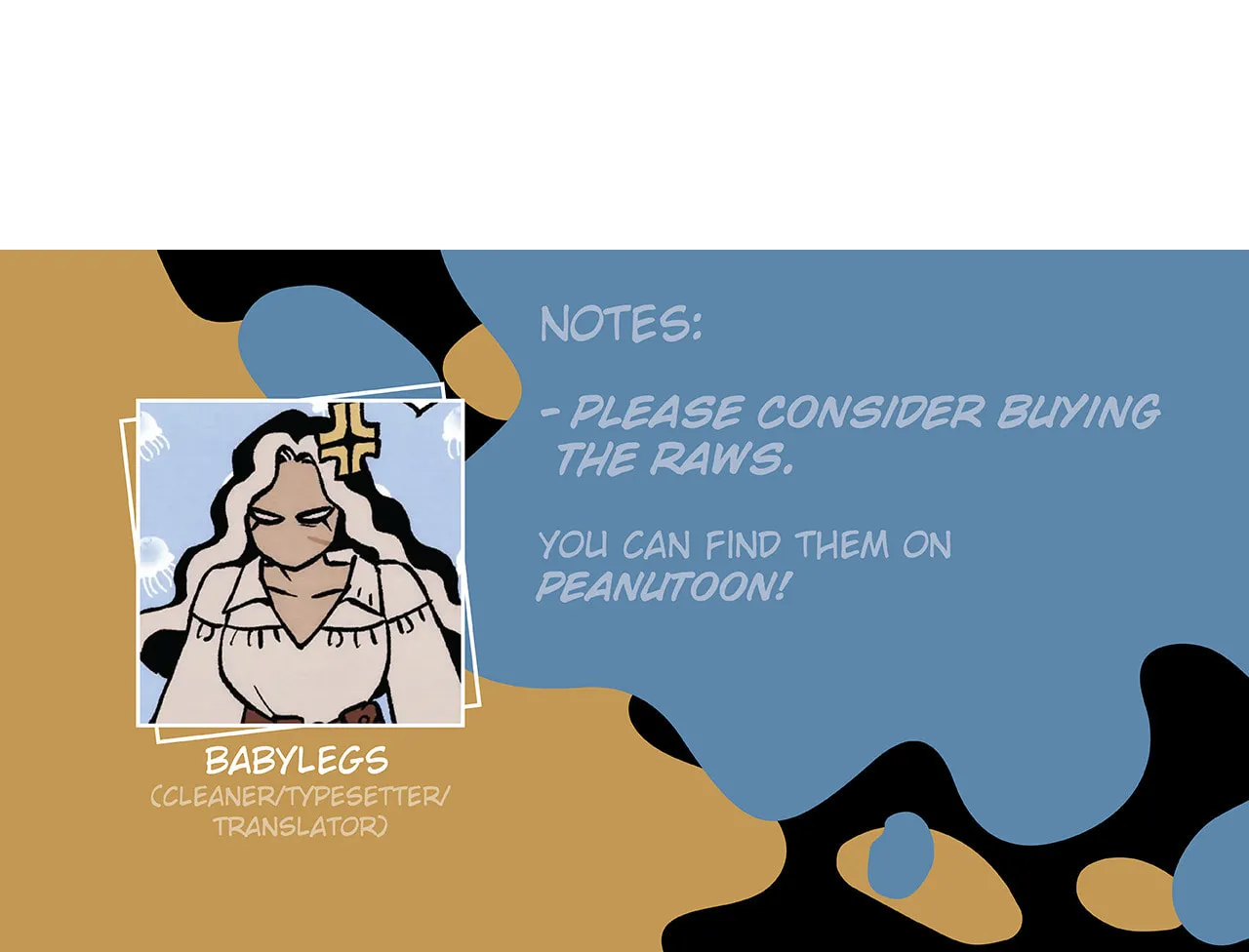 Sherbet Above the Sea of Fog Chapter 10 page 80 - 
