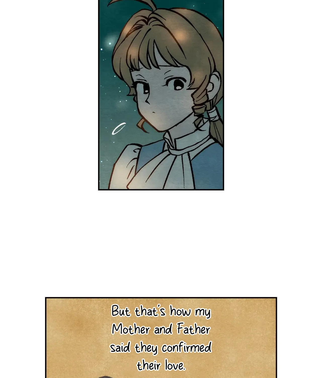 Sherbet Above the Sea of Fog Chapter 11 page 16 - 