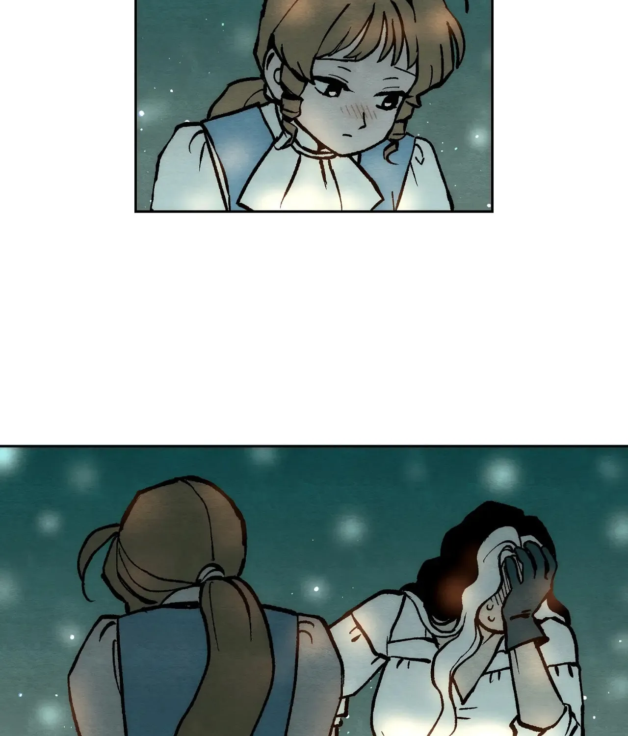 Sherbet Above the Sea of Fog Chapter 11 page 19 - 