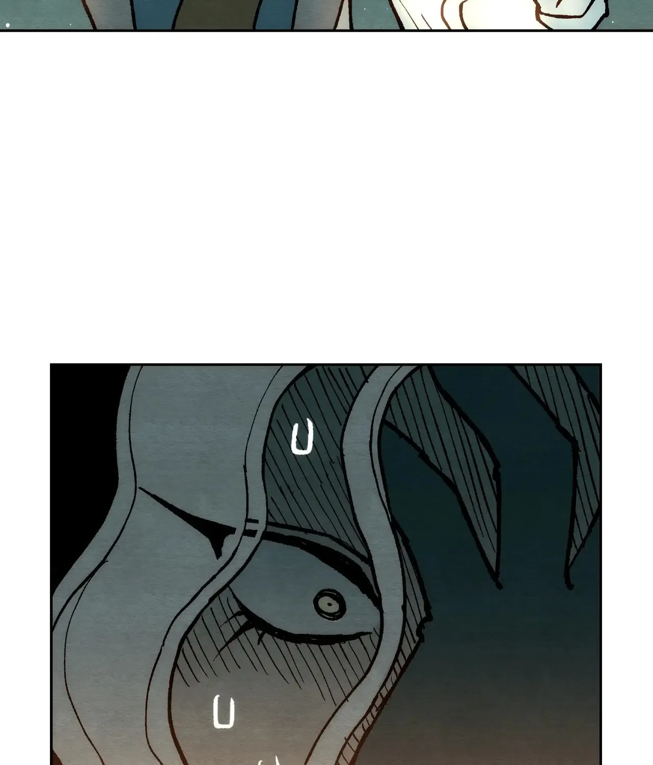 Sherbet Above the Sea of Fog Chapter 11 page 20 - 