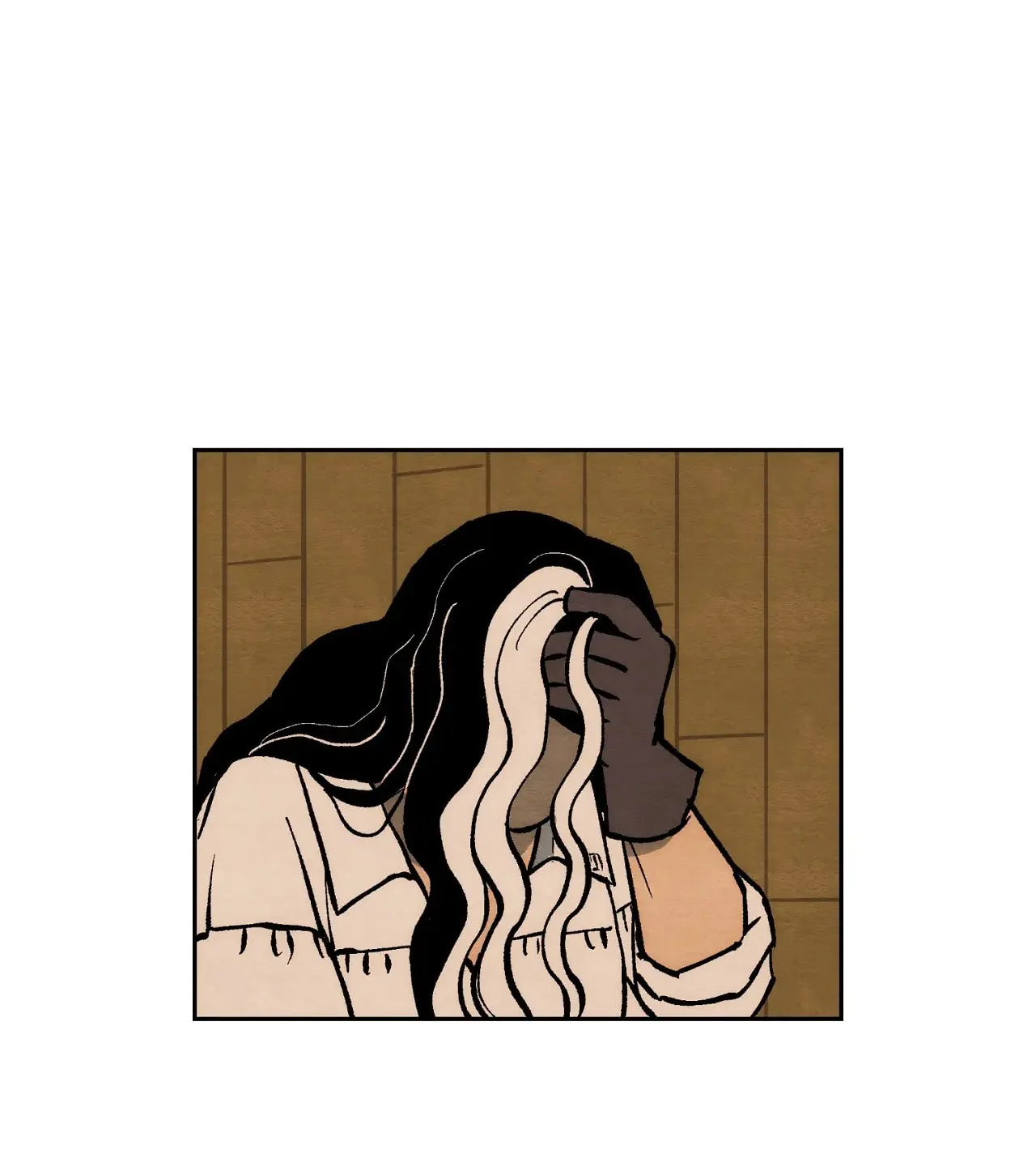 Sherbet Above the Sea of Fog Chapter 11 page 27 - 