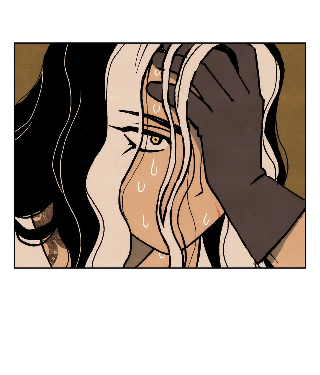 Sherbet Above the Sea of Fog Chapter 11 page 28 - 