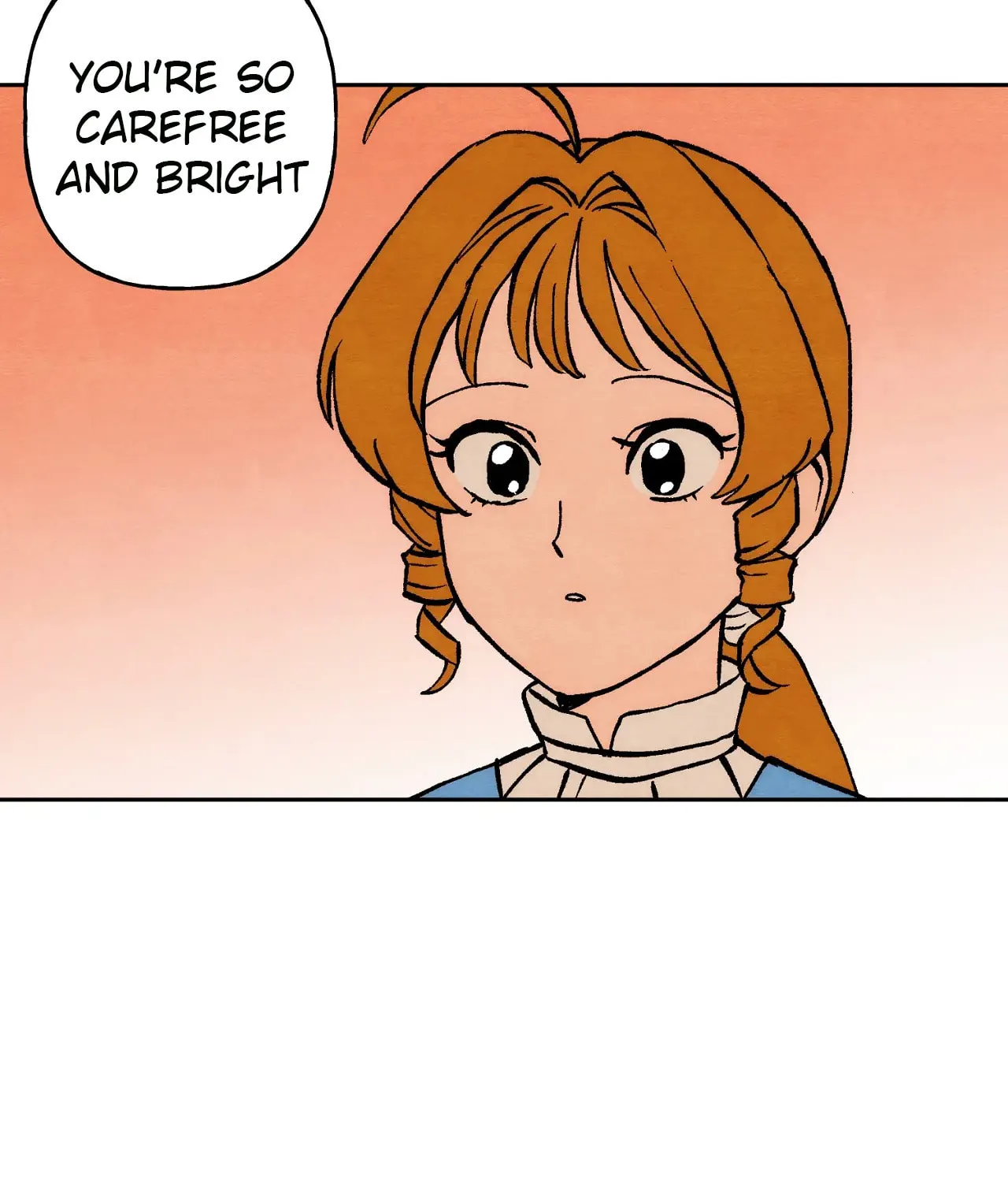 Sherbet Above the Sea of Fog Chapter 11 page 30 - 