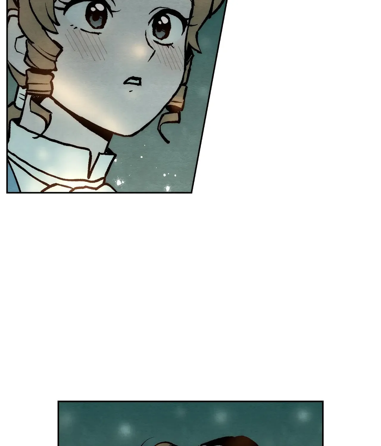Sherbet Above the Sea of Fog Chapter 11 page 4 - 