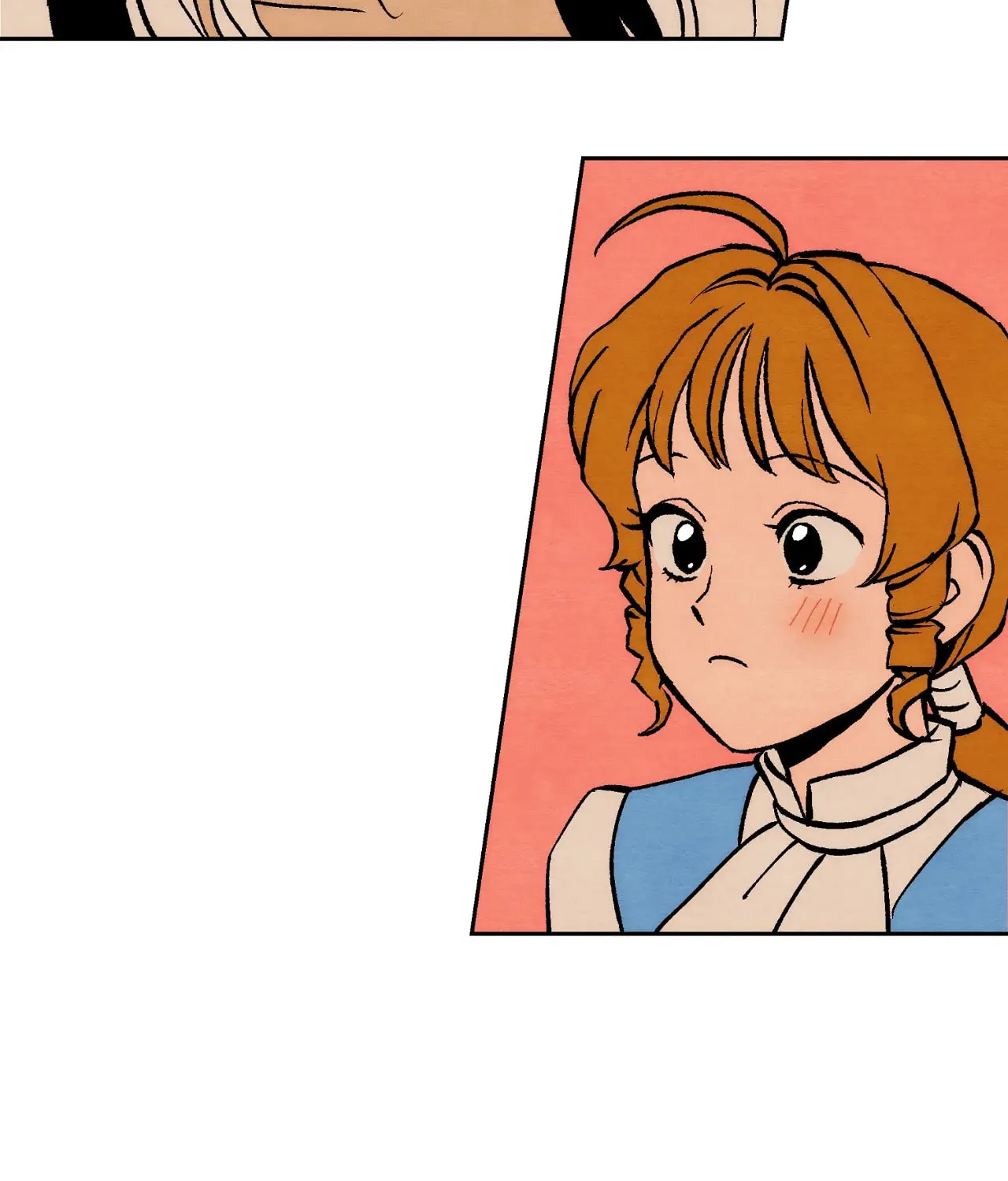 Sherbet Above the Sea of Fog Chapter 11 page 37 - 
