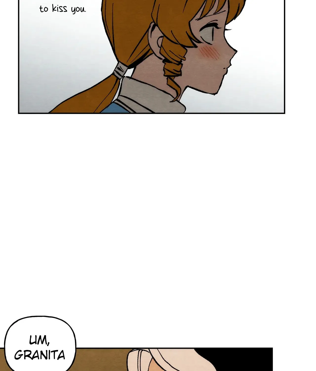 Sherbet Above the Sea of Fog Chapter 11 page 39 - 