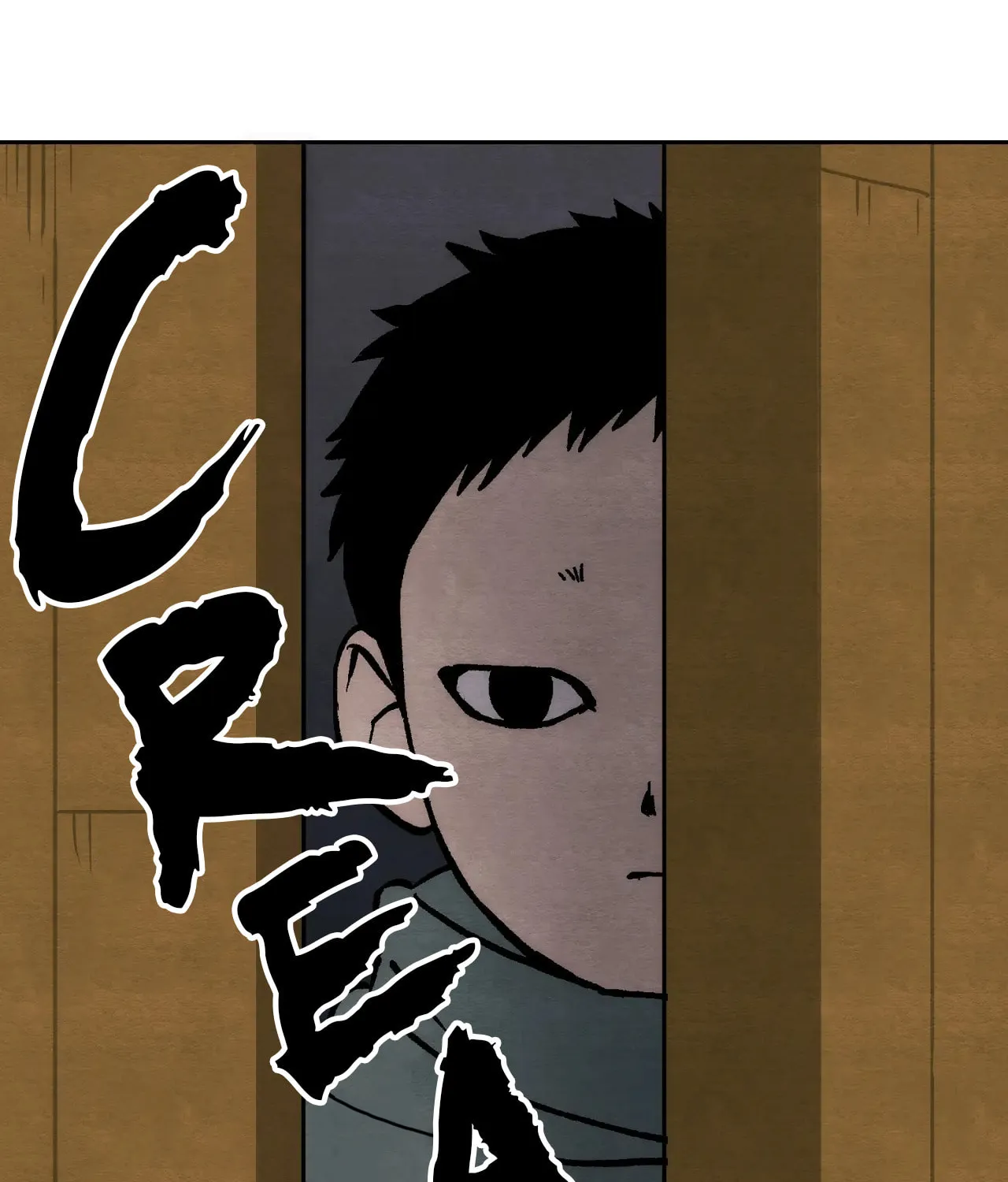 Sherbet Above the Sea of Fog Chapter 11 page 43 - 