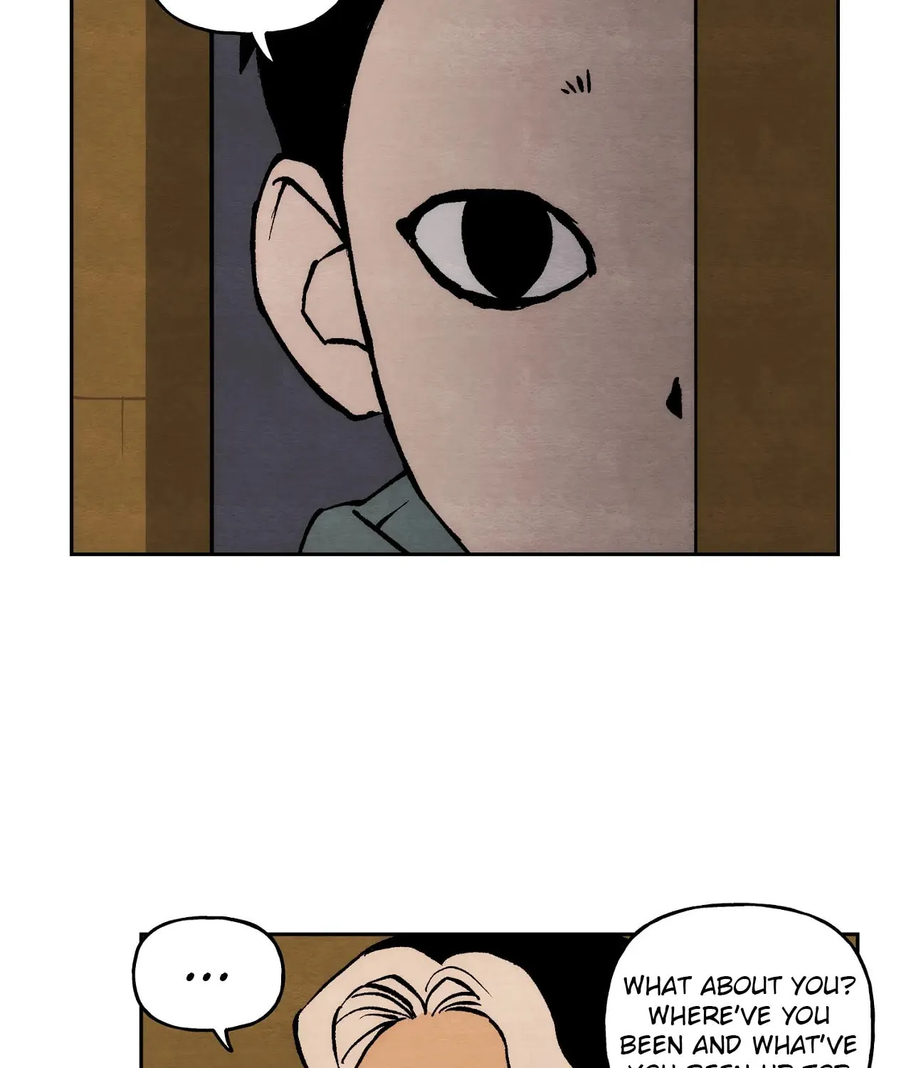 Sherbet Above the Sea of Fog Chapter 11 page 46 - 