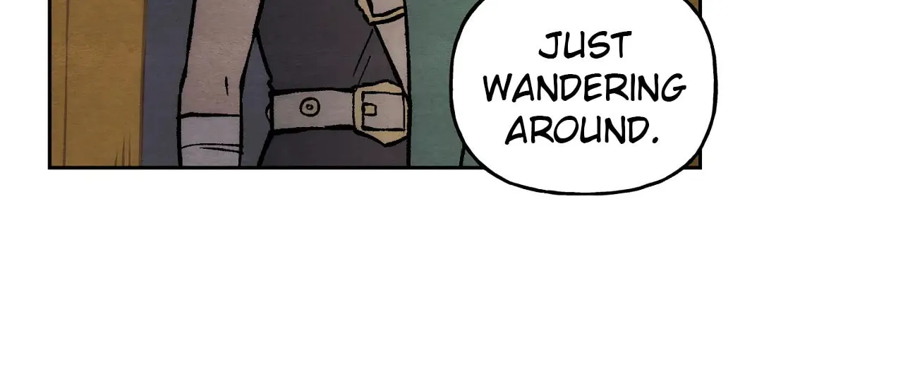 Sherbet Above the Sea of Fog Chapter 11 page 48 - 