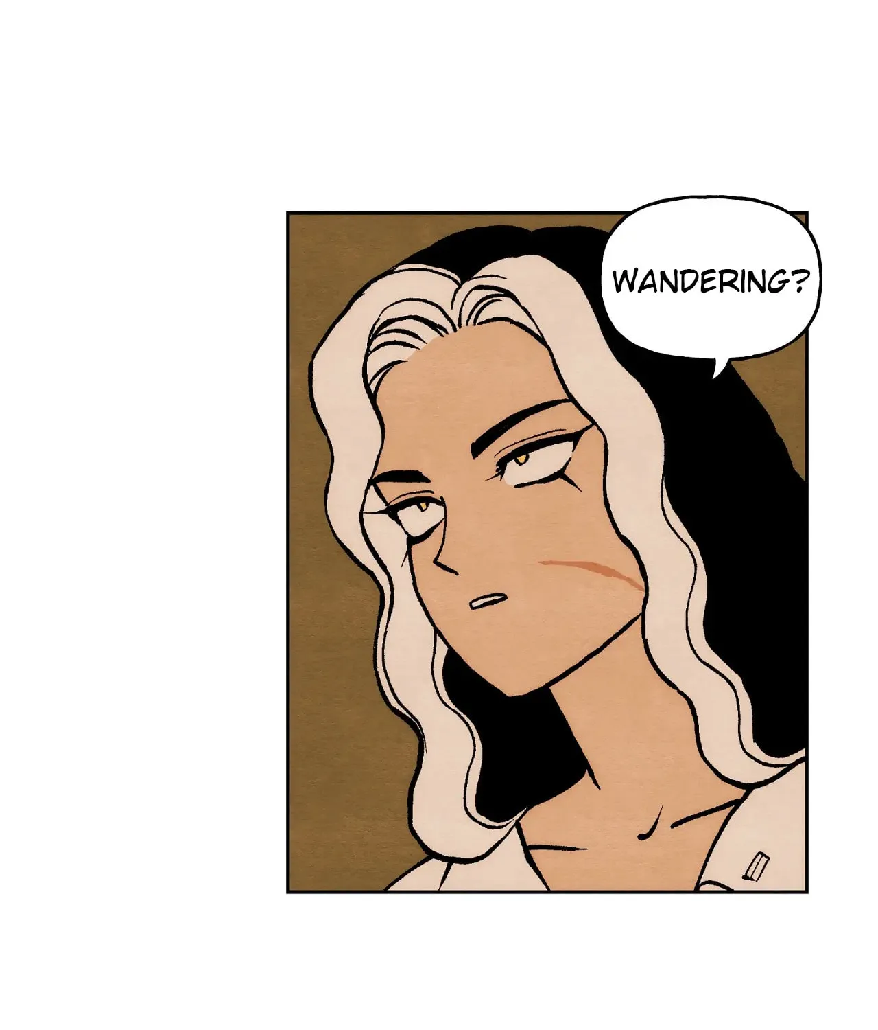 Sherbet Above the Sea of Fog Chapter 11 page 49 - 