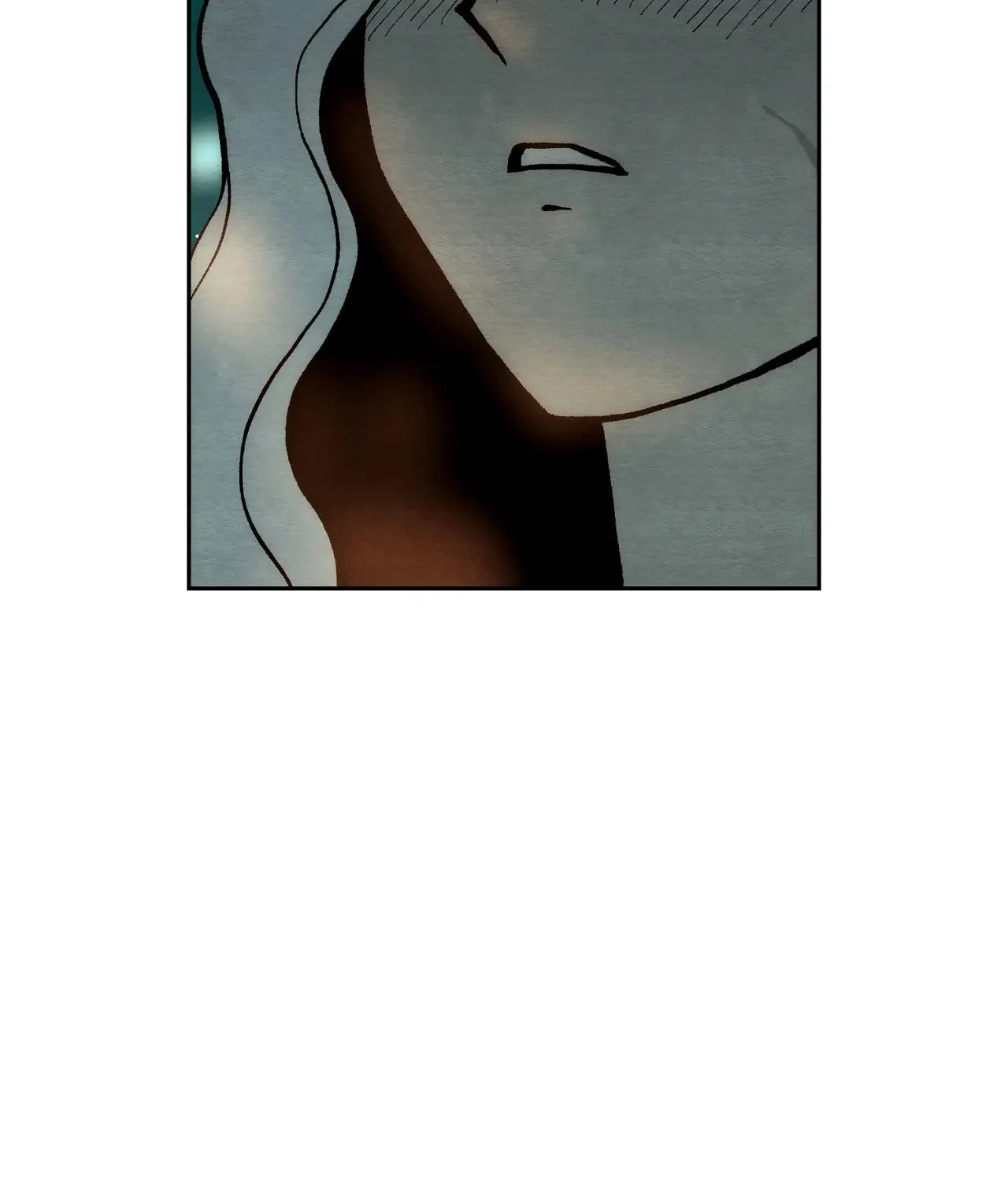 Sherbet Above the Sea of Fog Chapter 11 page 6 - 