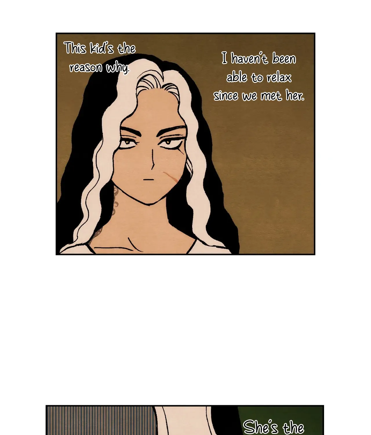 Sherbet Above the Sea of Fog Chapter 11 page 51 - 