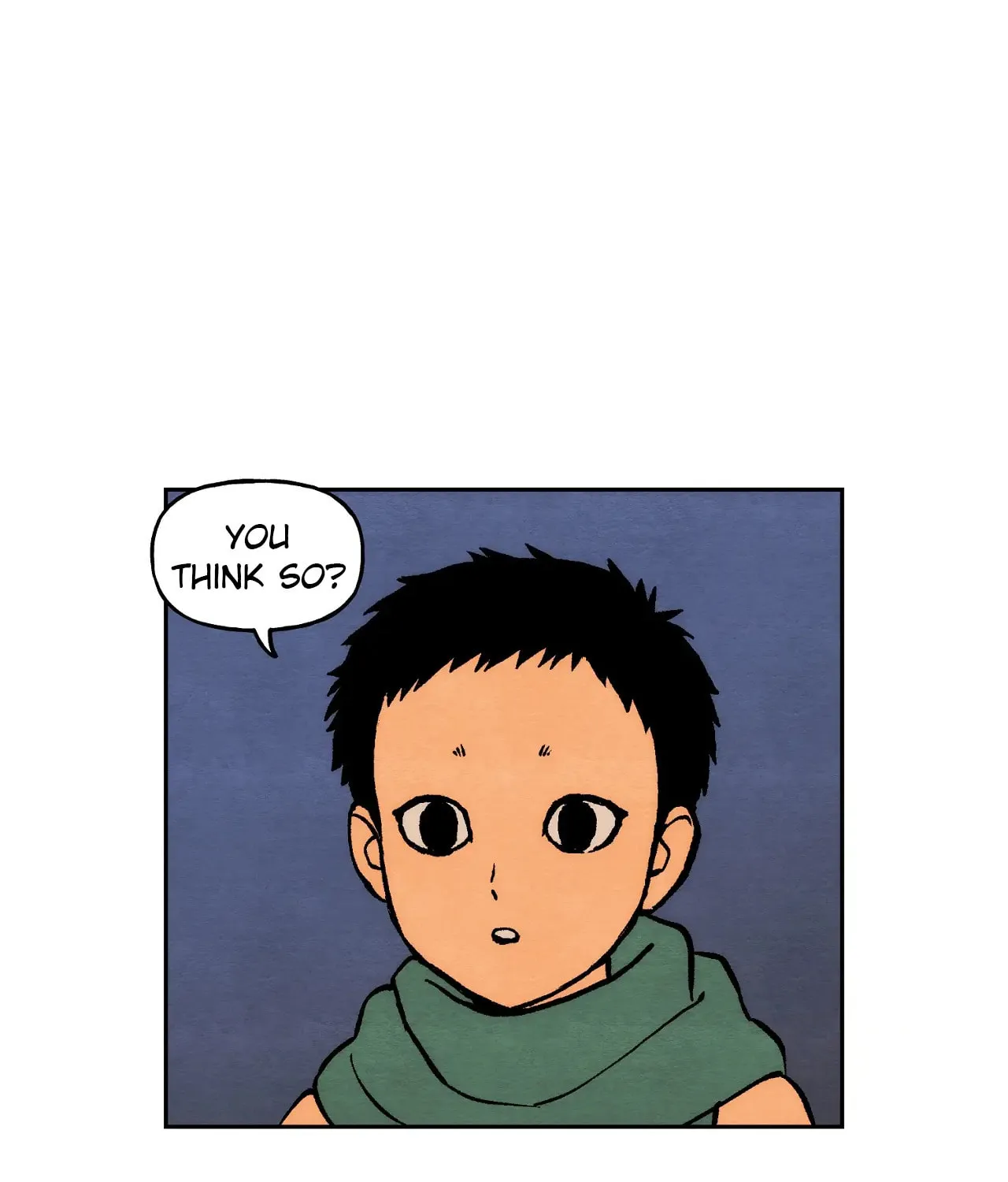 Sherbet Above the Sea of Fog Chapter 11 page 58 - 