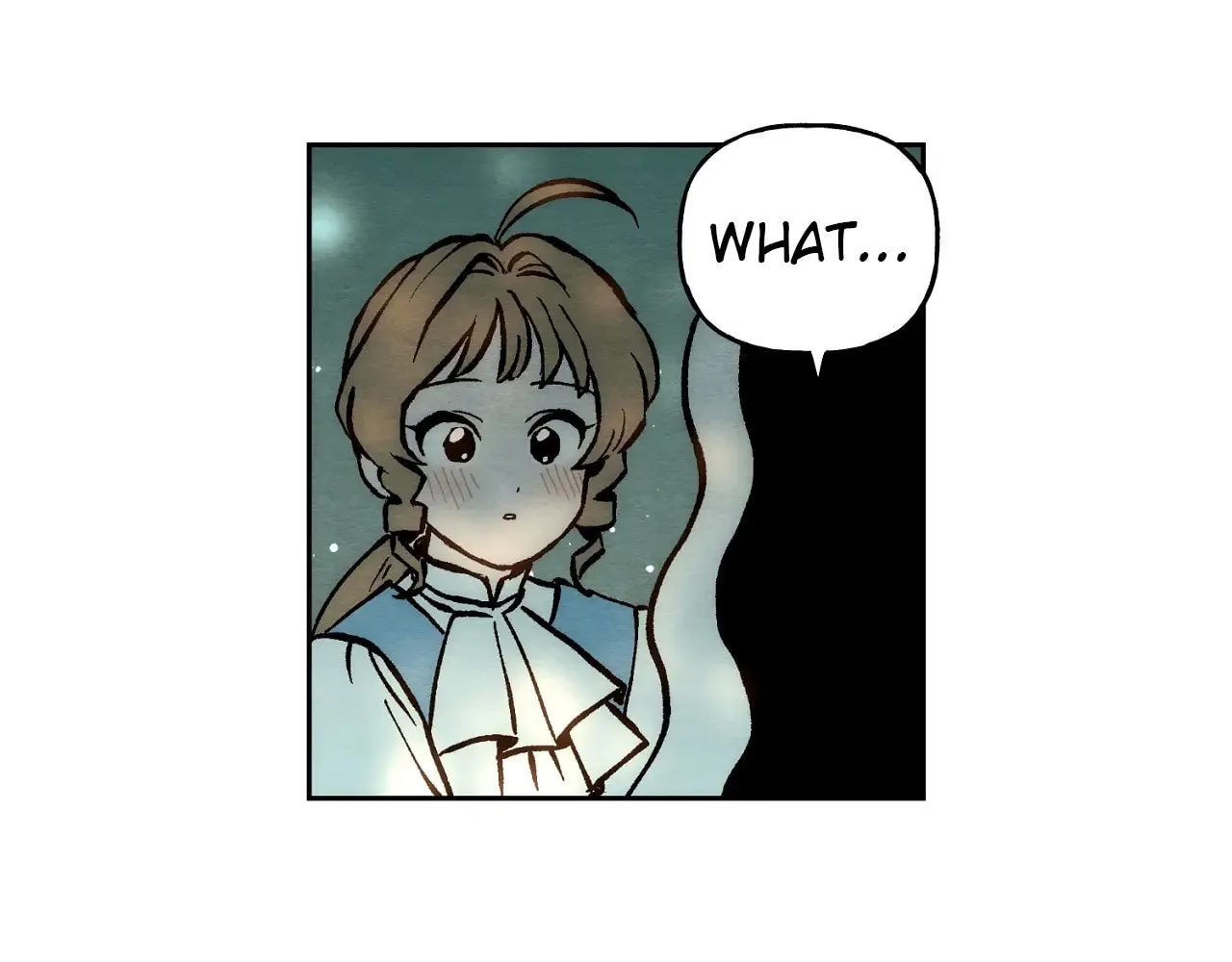 Sherbet Above the Sea of Fog Chapter 11 page 7 - 