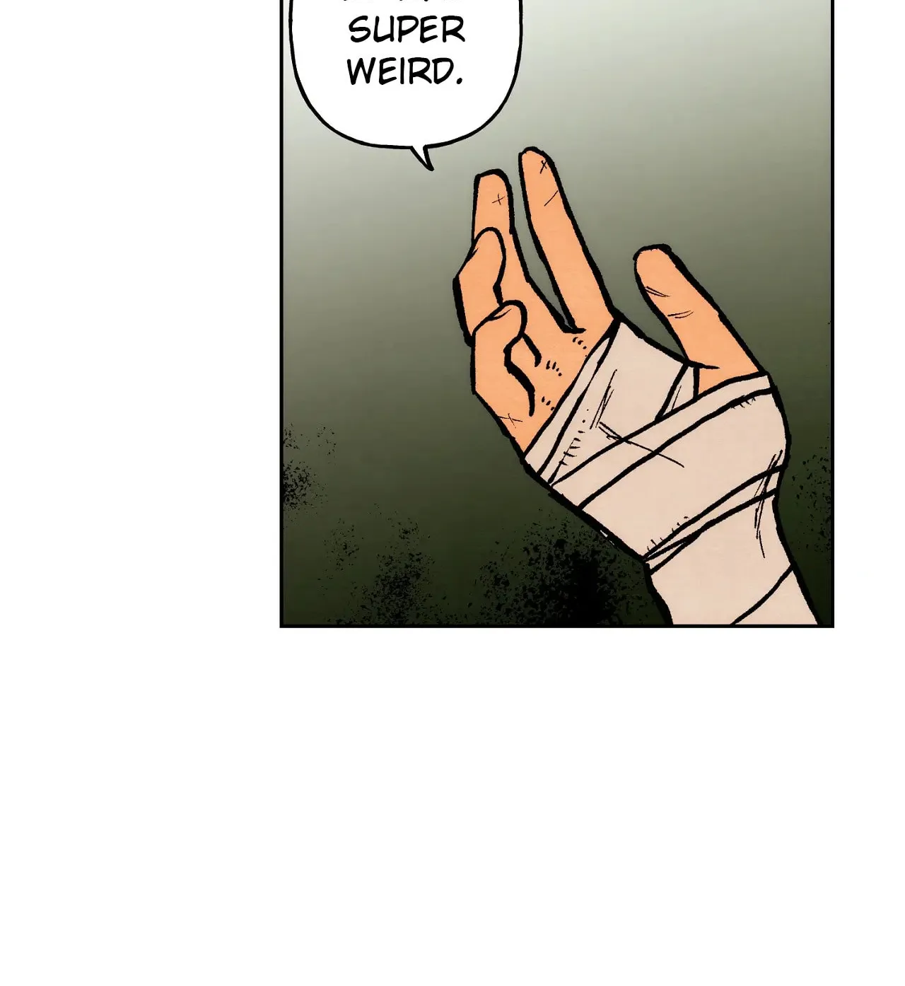 Sherbet Above the Sea of Fog Chapter 11 page 61 - 