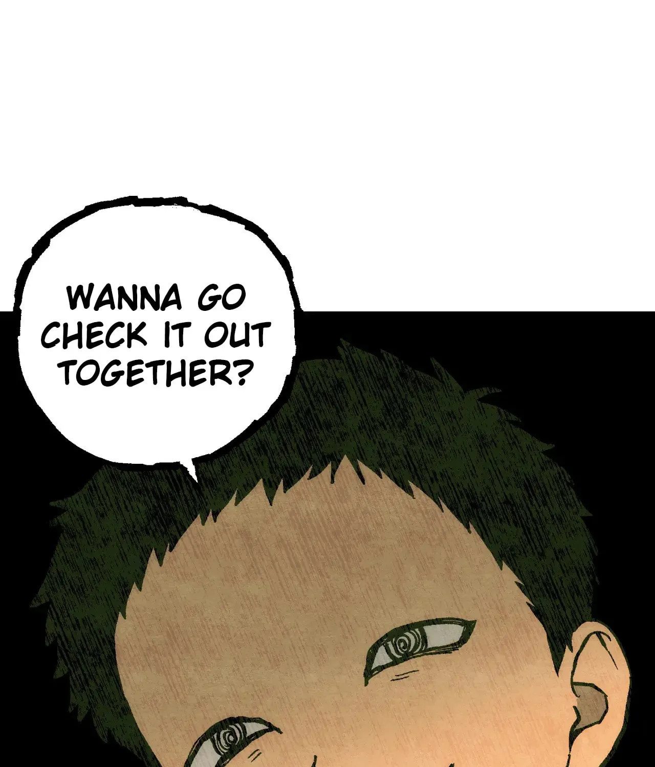 Sherbet Above the Sea of Fog Chapter 11 page 62 - 