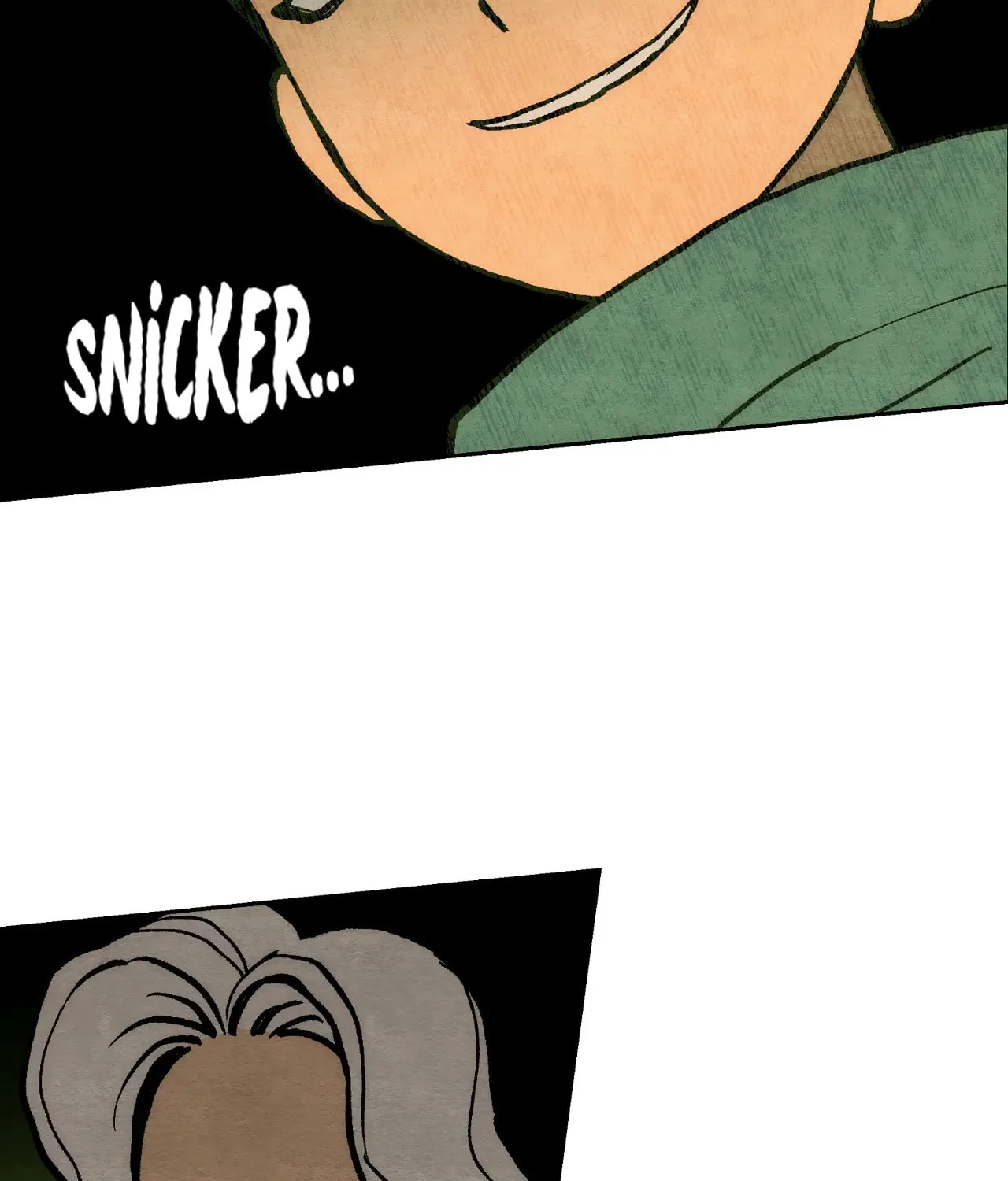 Sherbet Above the Sea of Fog Chapter 11 page 63 - 