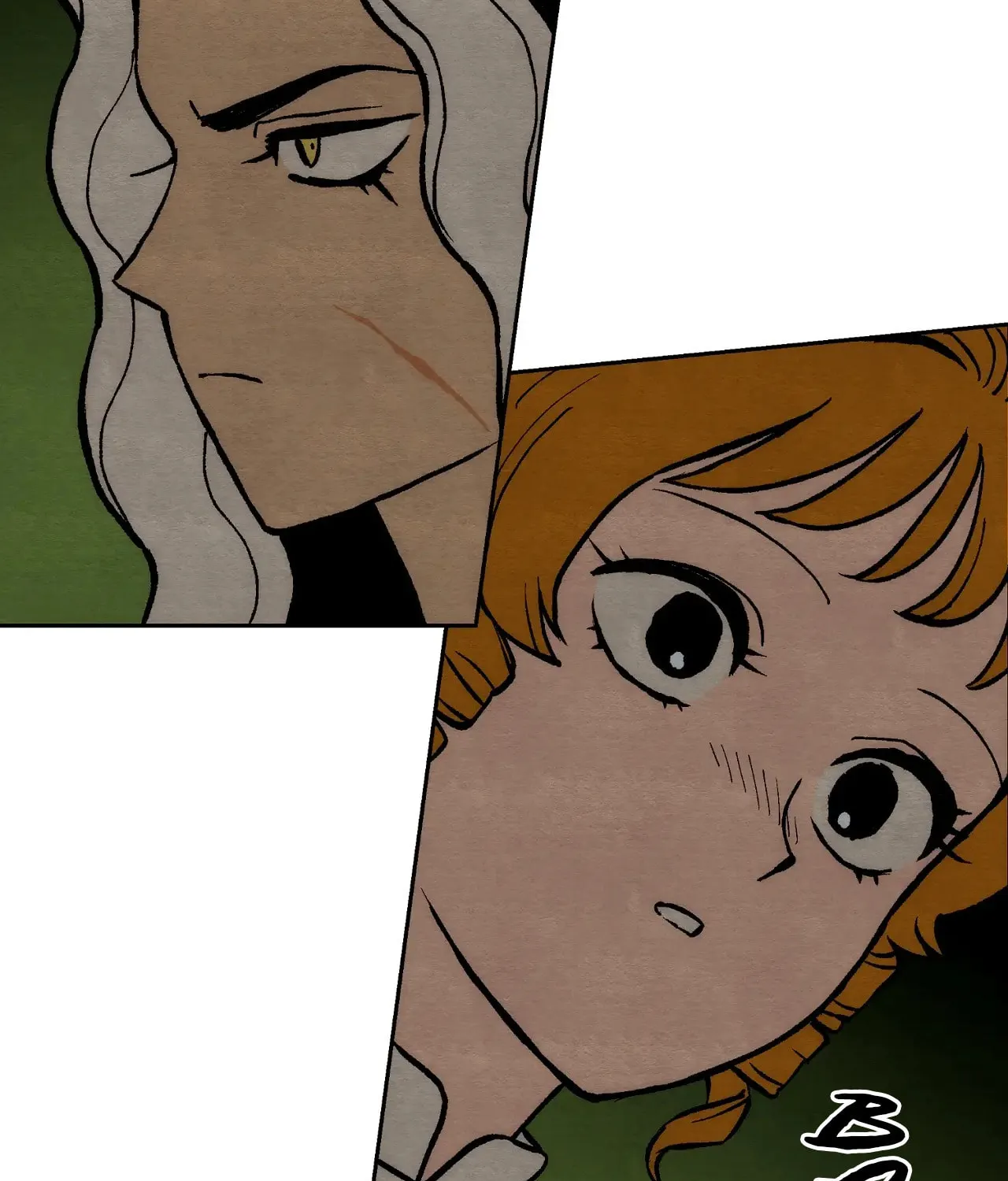 Sherbet Above the Sea of Fog Chapter 11 page 64 - 