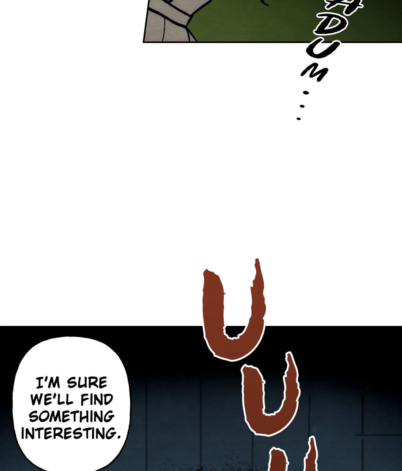 Sherbet Above the Sea of Fog Chapter 11 page 65 - 