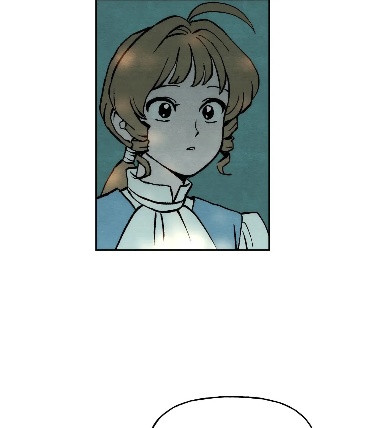 Sherbet Above the Sea of Fog Chapter 11 page 10 - 