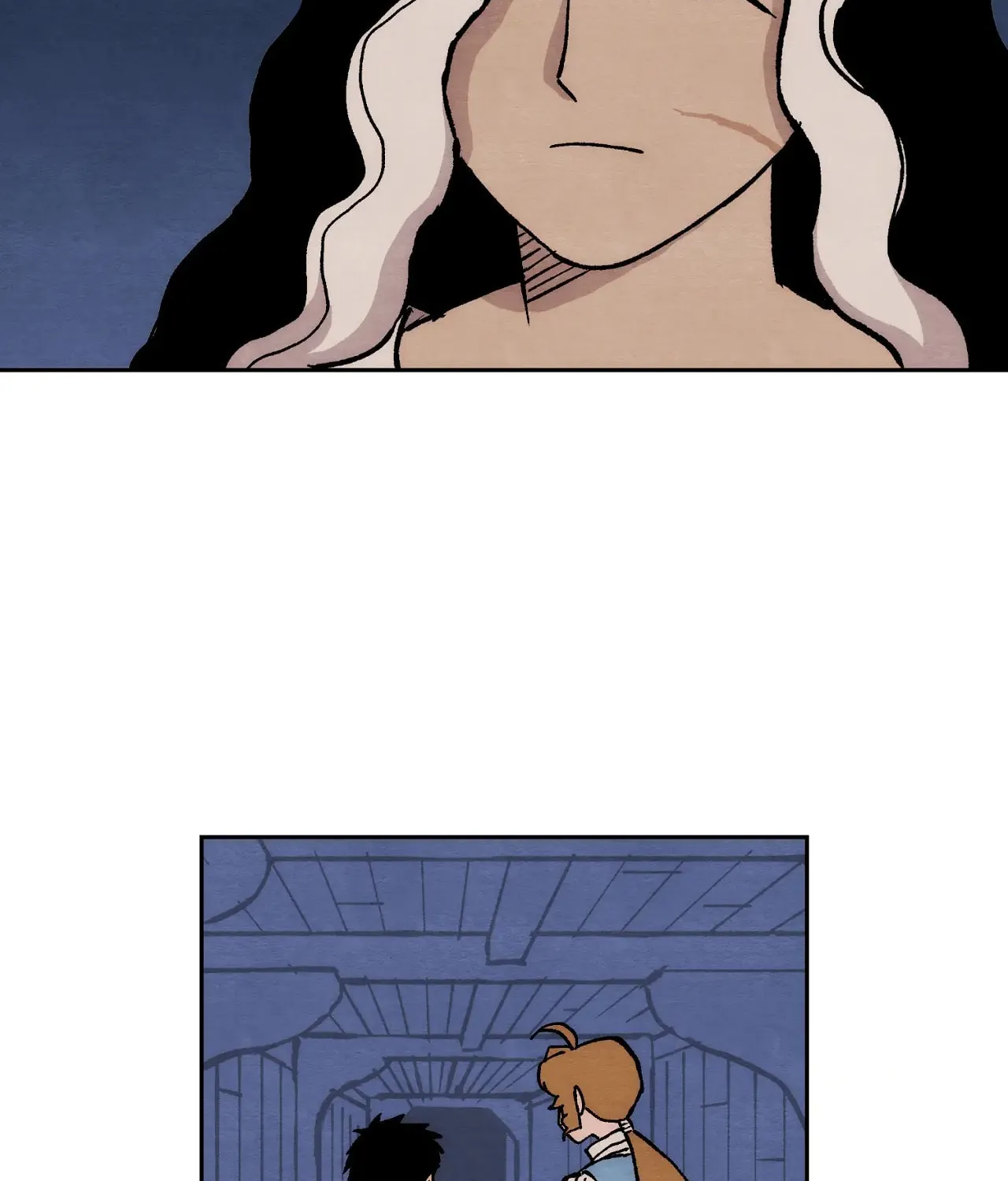 Sherbet Above the Sea of Fog Chapter 12 page 13 - 