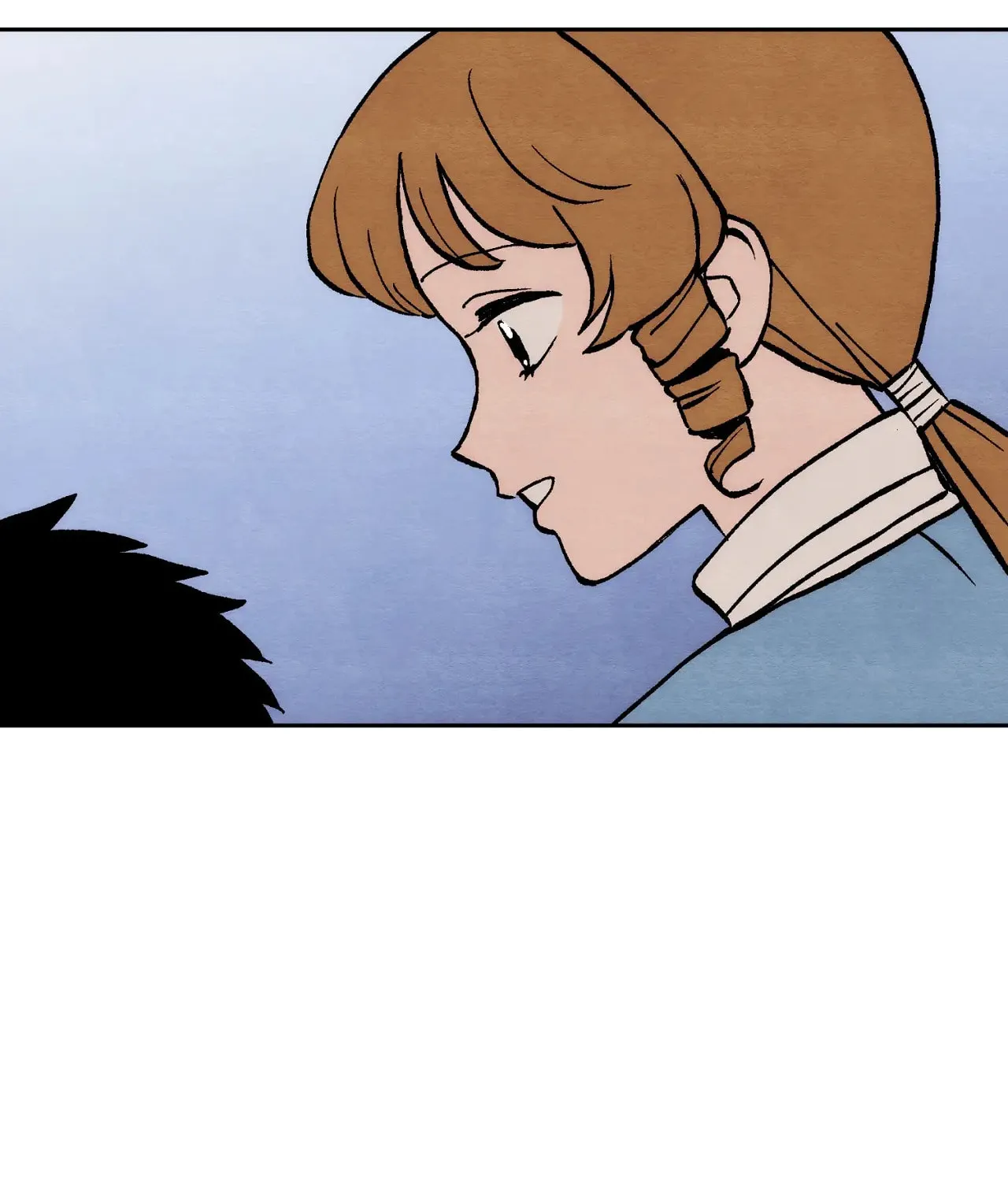 Sherbet Above the Sea of Fog Chapter 12 page 15 - 