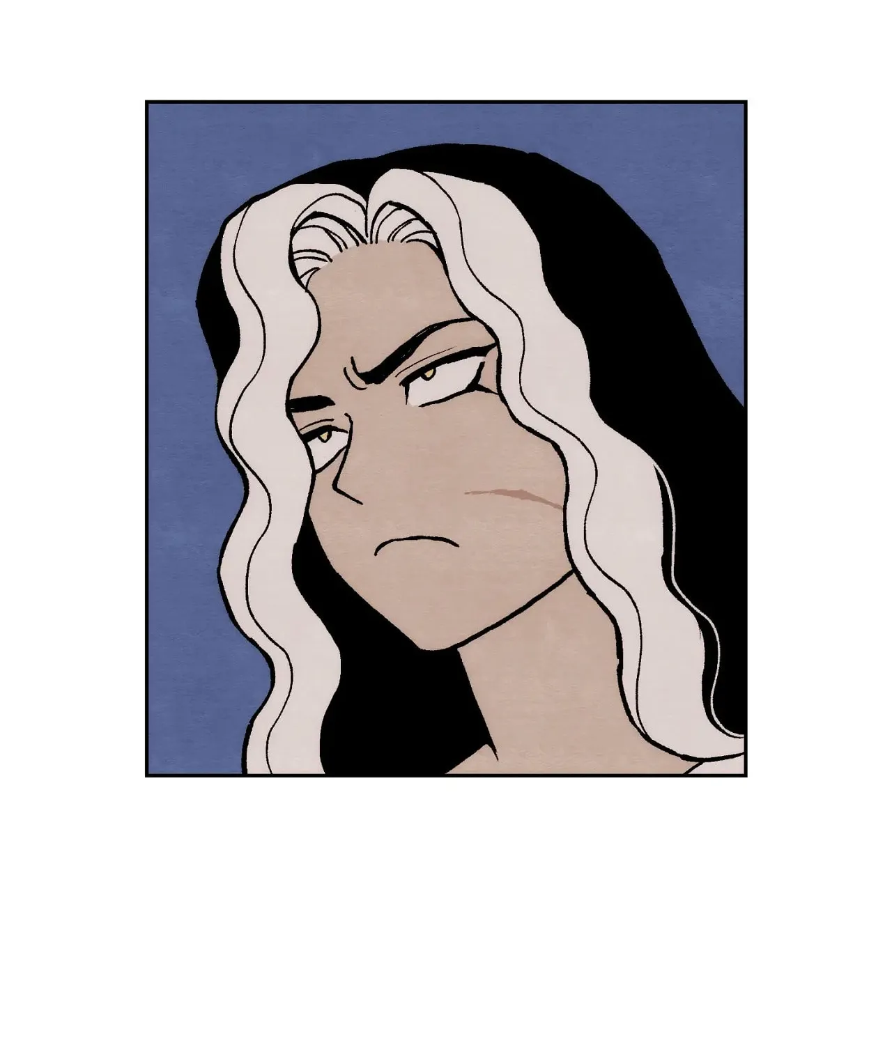 Sherbet Above the Sea of Fog Chapter 12 page 16 - 