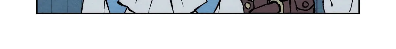 Sherbet Above the Sea of Fog Chapter 12 page 21 - 