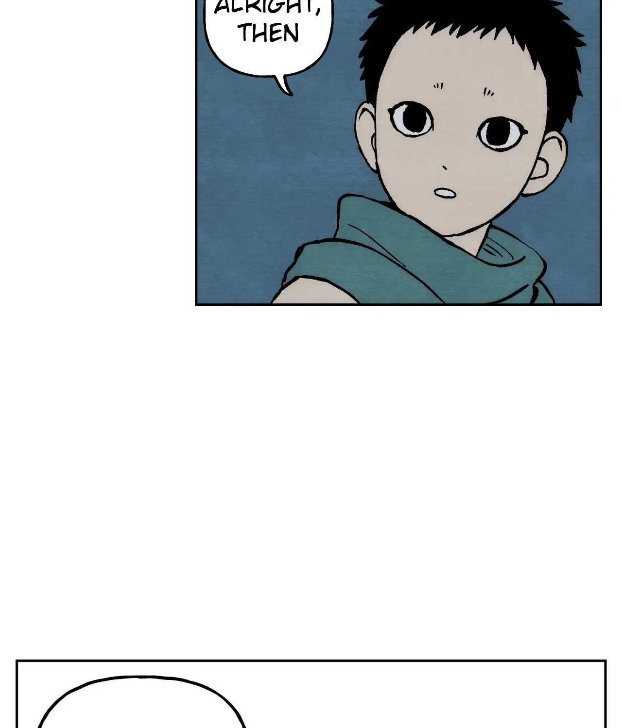 Sherbet Above the Sea of Fog Chapter 12 page 23 - 