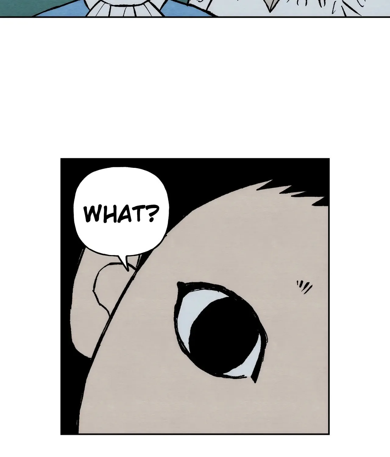 Sherbet Above the Sea of Fog Chapter 12 page 26 - 