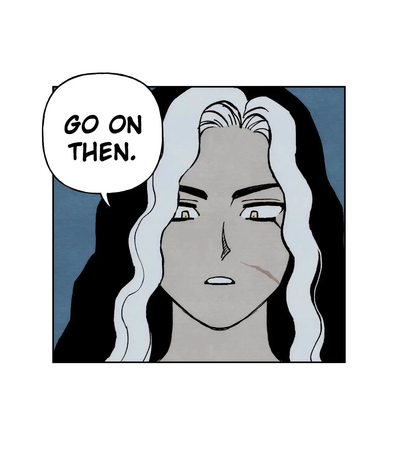 Sherbet Above the Sea of Fog Chapter 12 page 29 - 