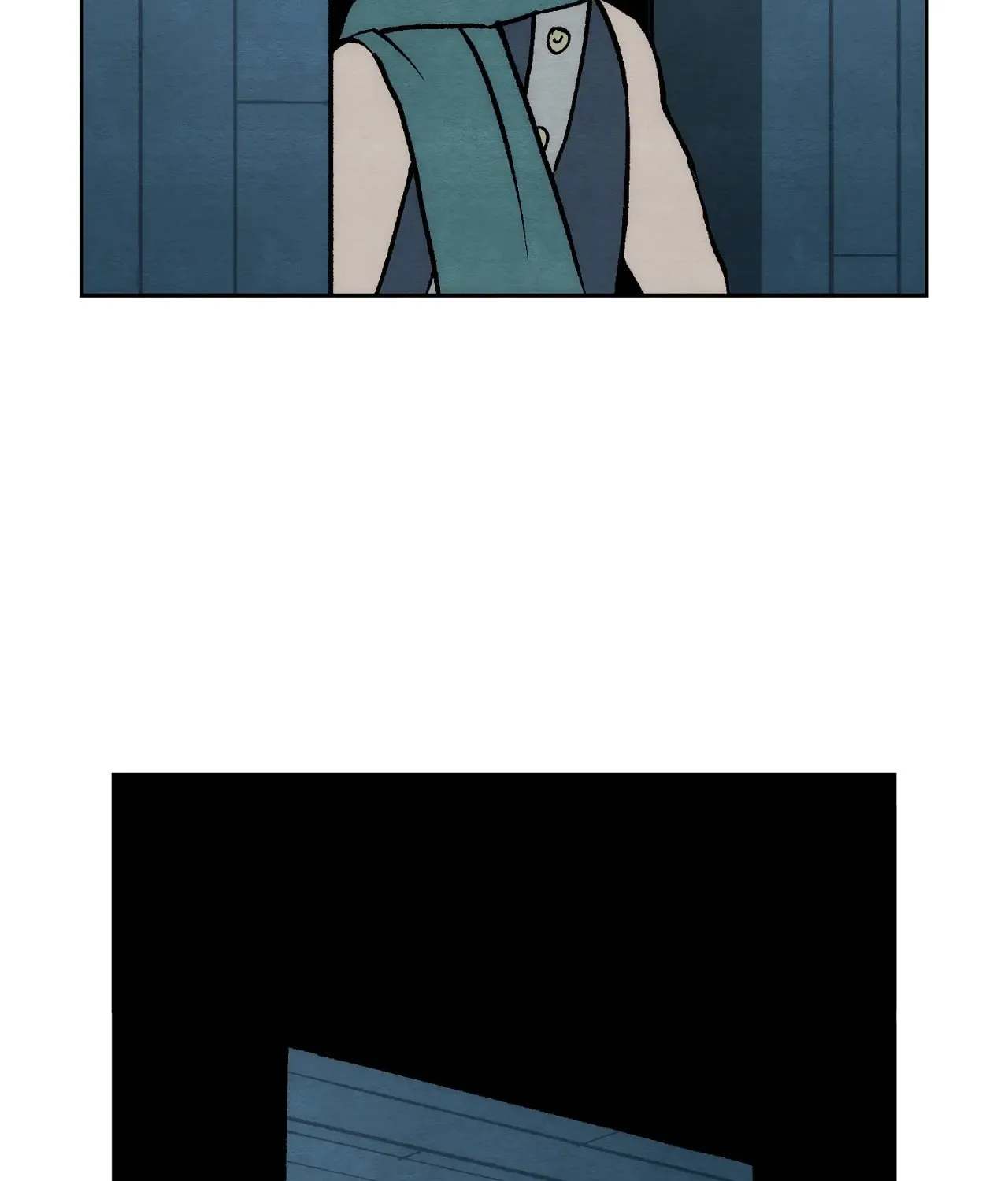 Sherbet Above the Sea of Fog Chapter 12 page 32 - 