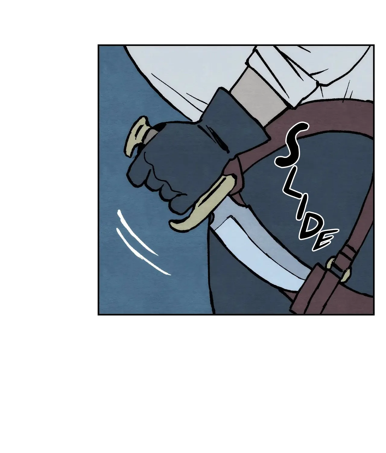 Sherbet Above the Sea of Fog Chapter 12 page 35 - 